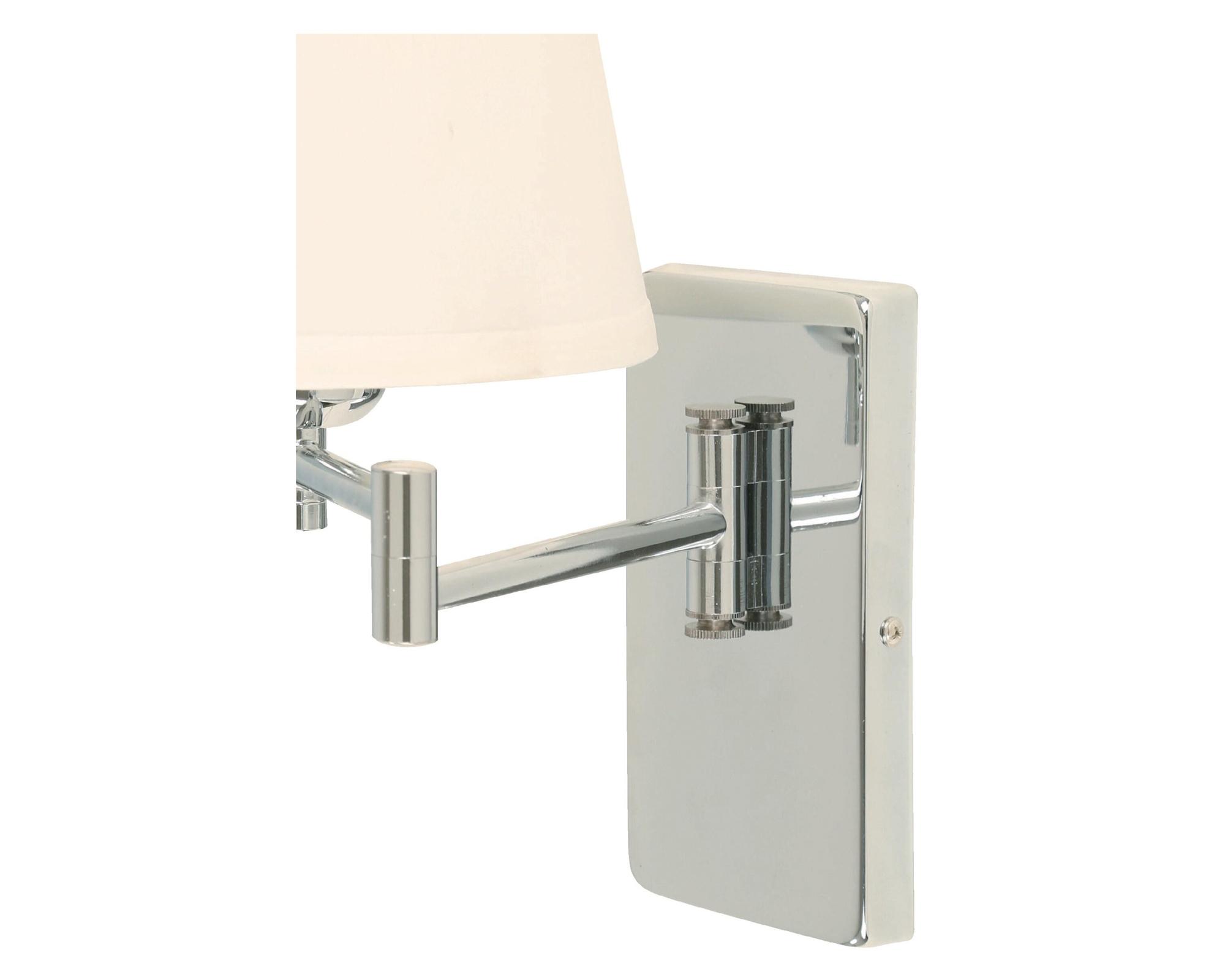 Aplique extensible E27 1L Pantalla-2