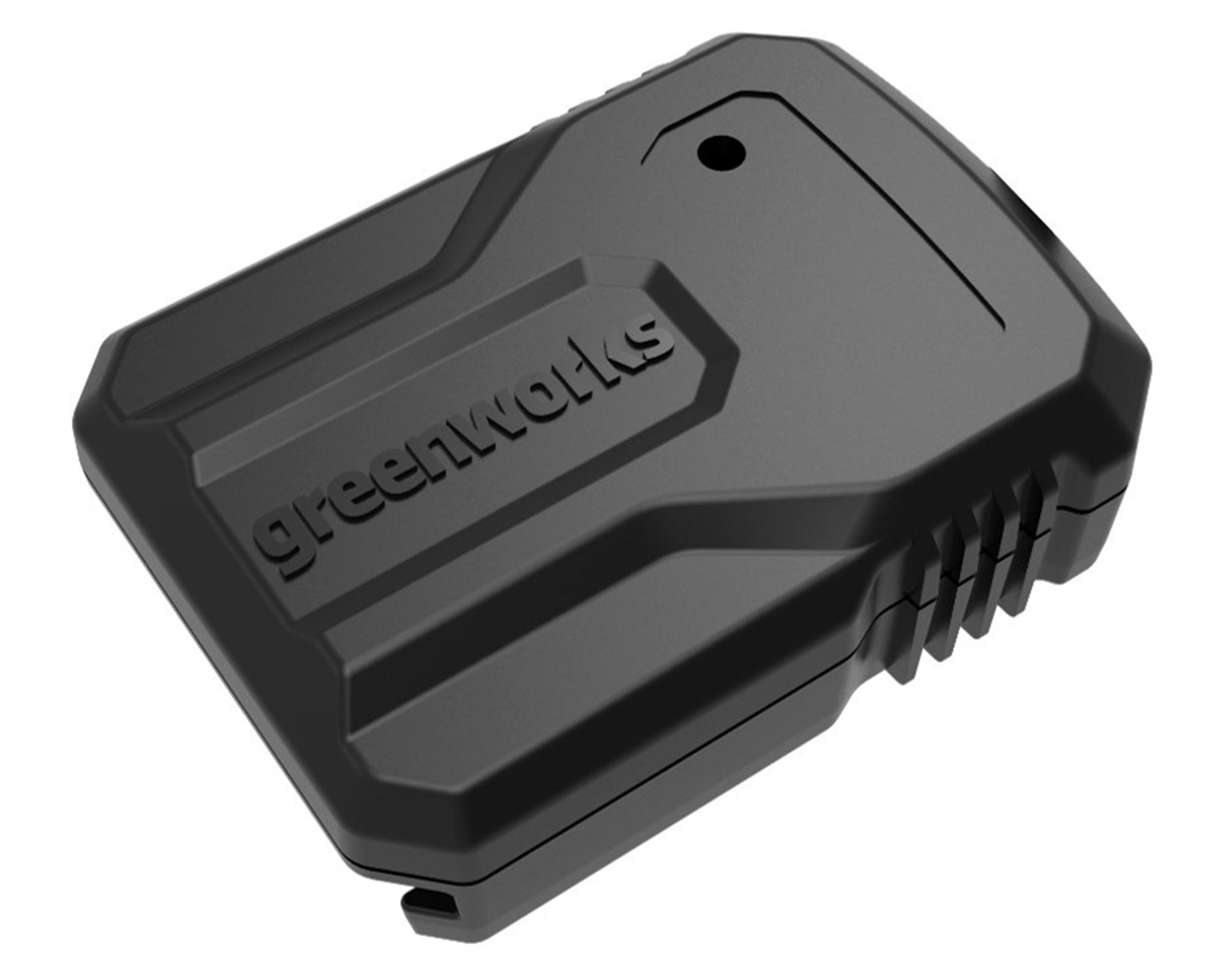 Cargador de batería 2 Ah-0