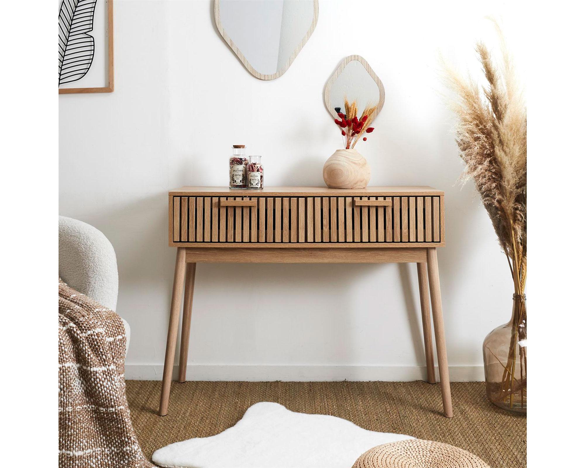 Arrimo Atenea natural 80x100x35 cm-4