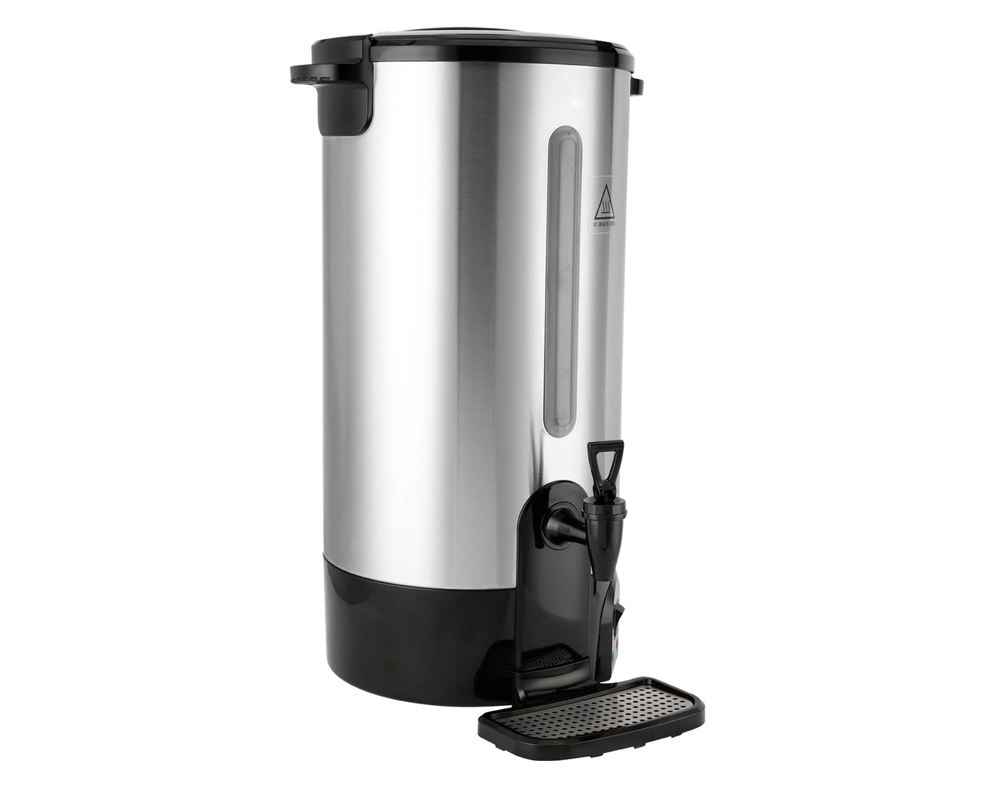 Hervidor/dispensador agua KTD2020 inox 20L-1