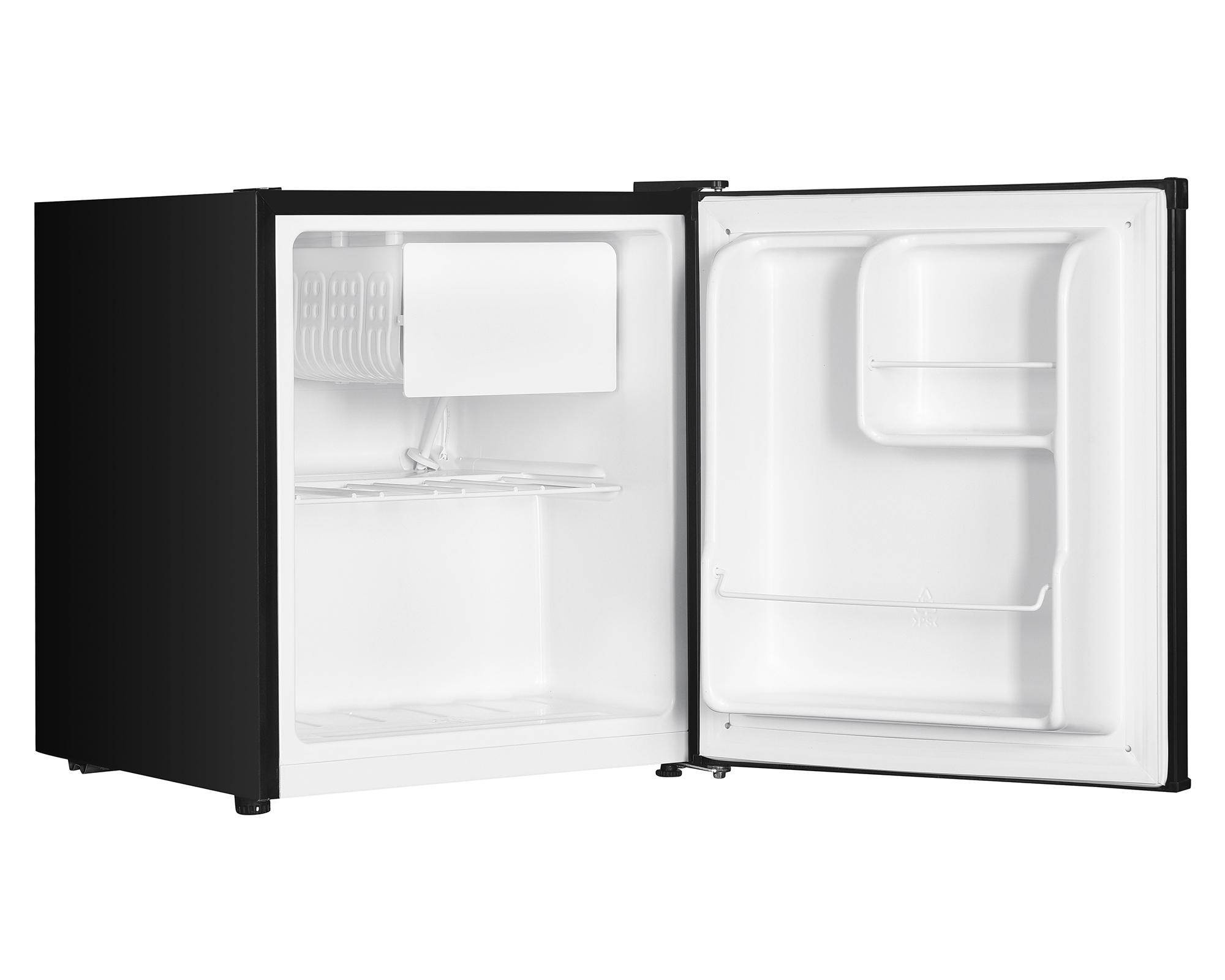 Frigobar CR52BK negro 50L-3