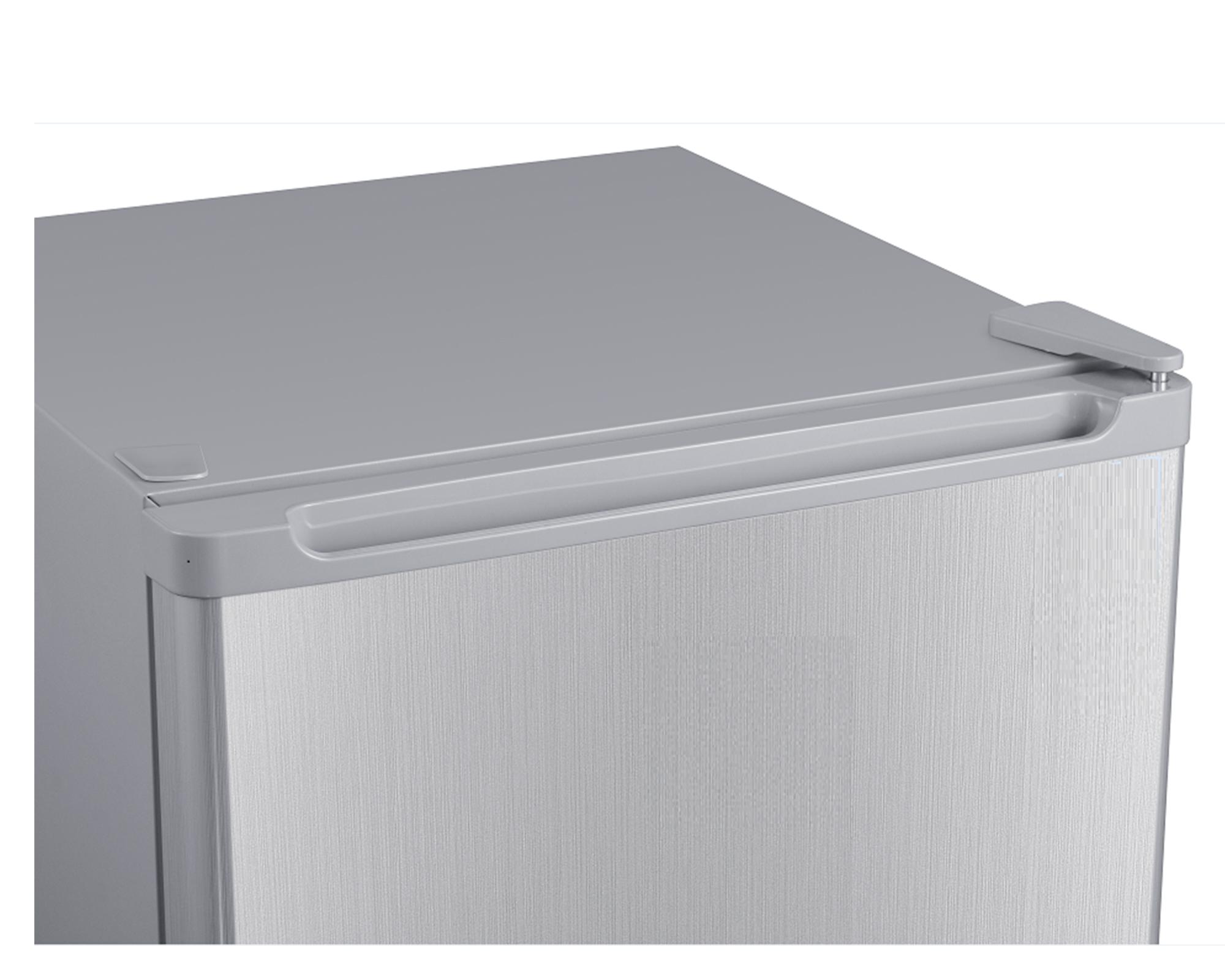 Frigobar CR50LNE02PV20 silver 50L-3