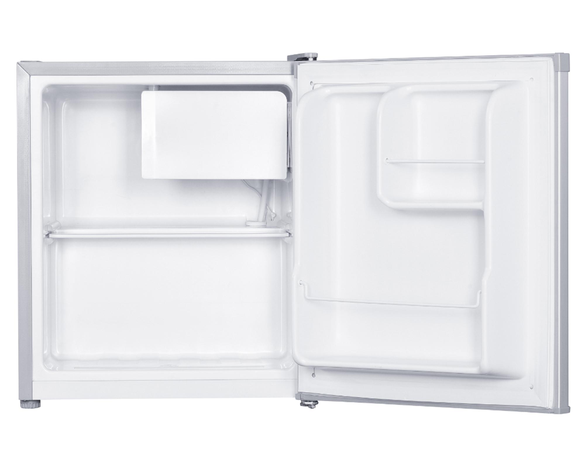 Frigobar CR50LNE02PV20 silver 50L-2