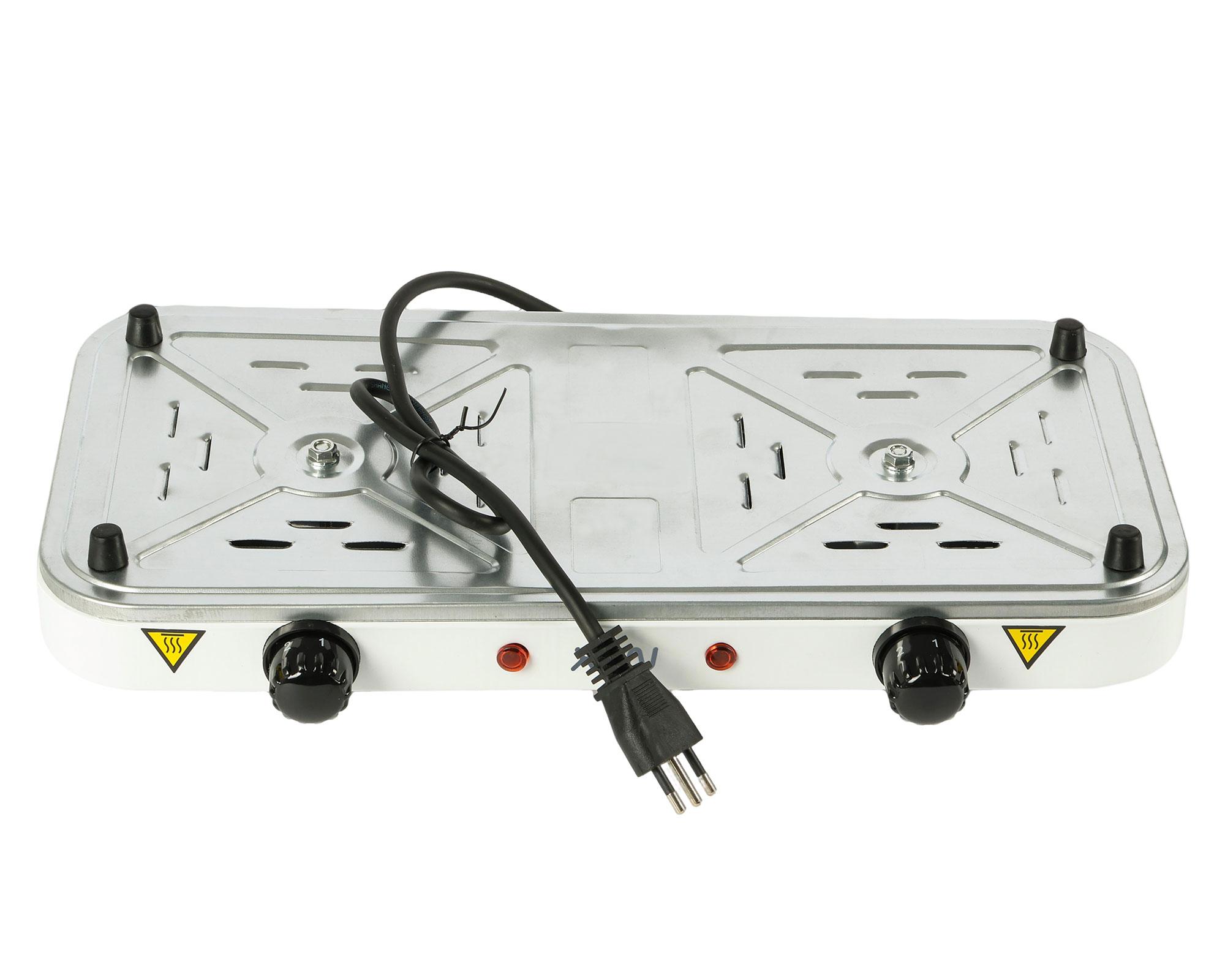 Cocineta camping 2 quemadores ANF0223-5