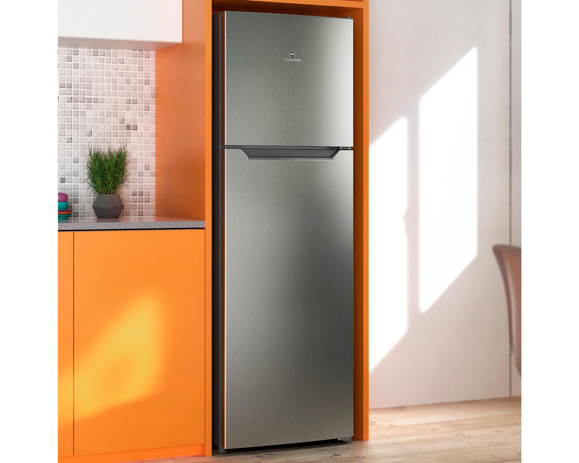 Refrigerador Top Mount Altus 1250I 247 lt-4