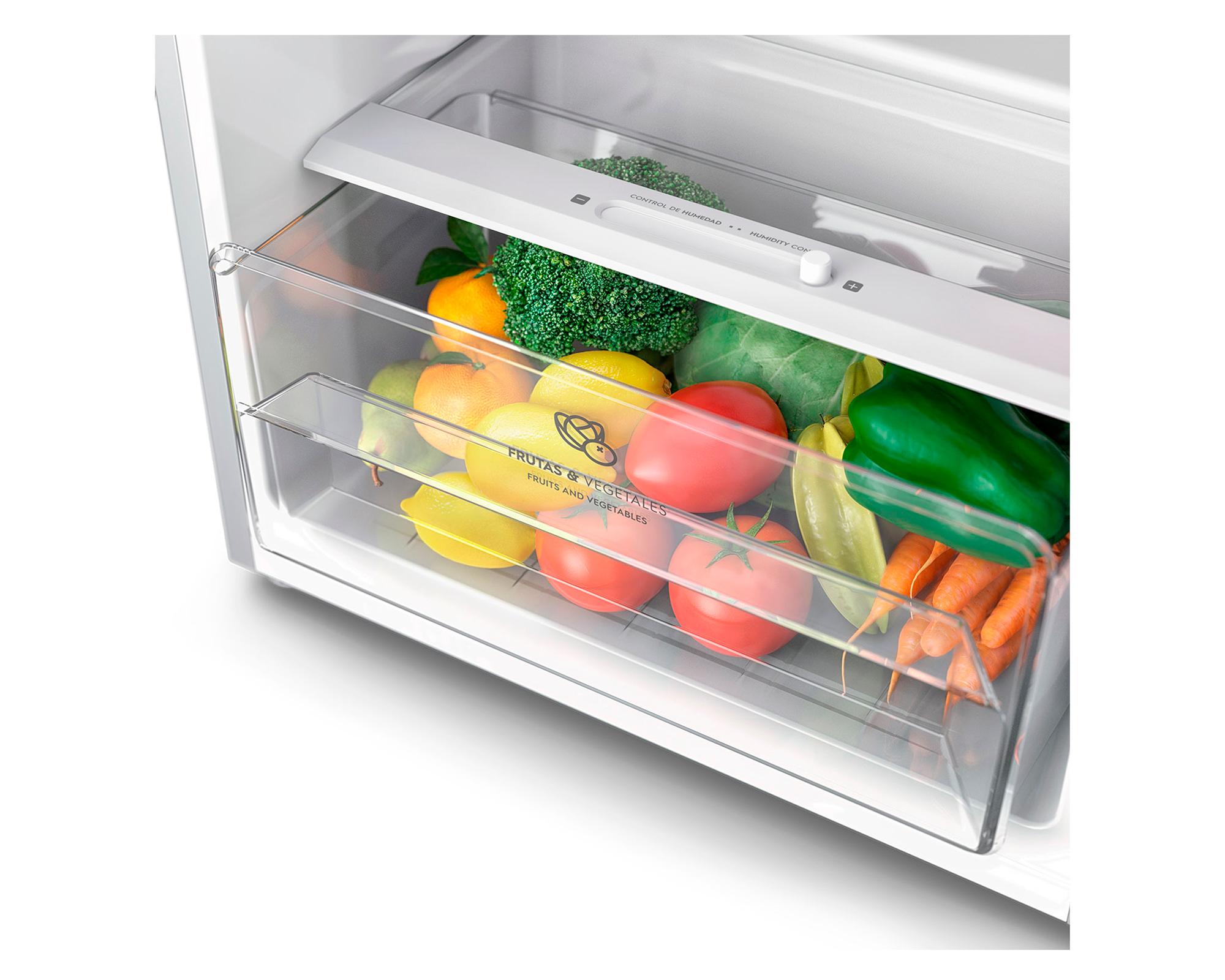 Refrigerador Top Mount Altus 1250I 247 lt-3