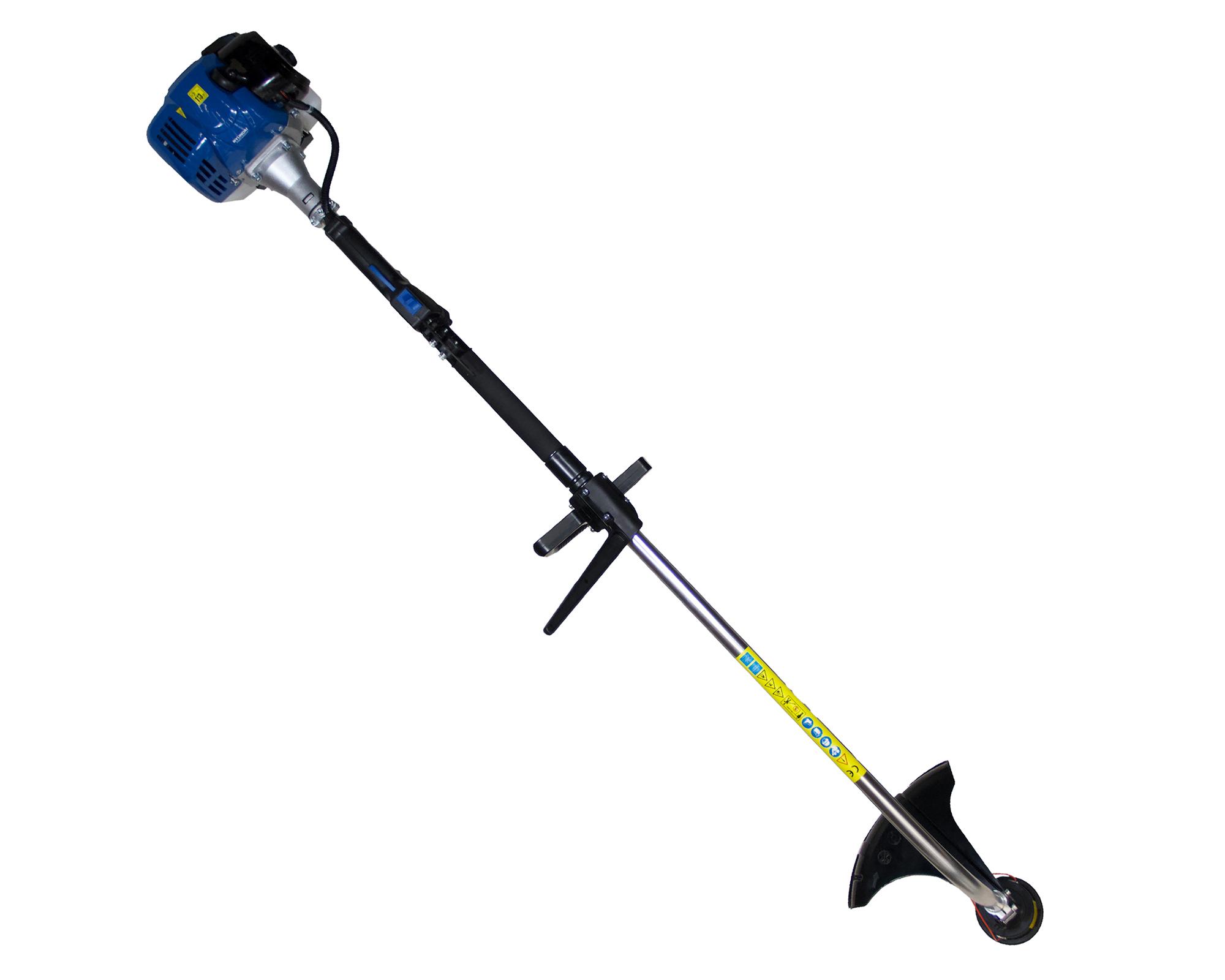 Orilladora 82HYBC260 26 CC 1 HP-0