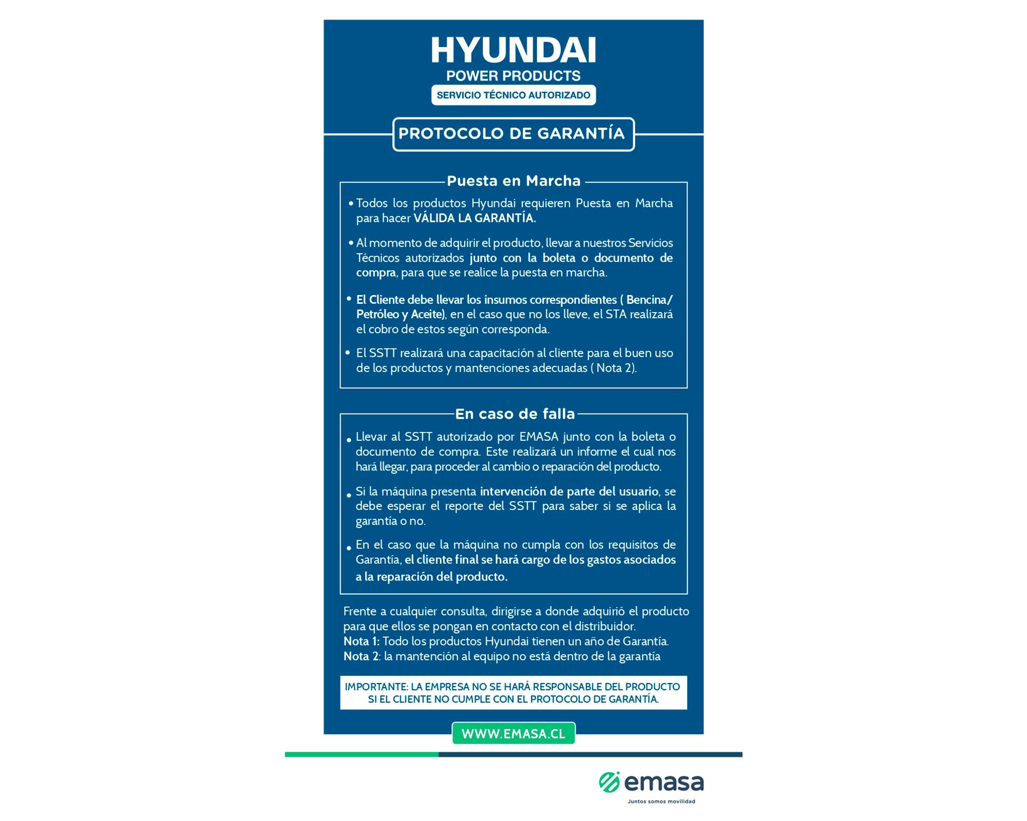 Orilladora 82HYBC260 26 CC 1 HP-3