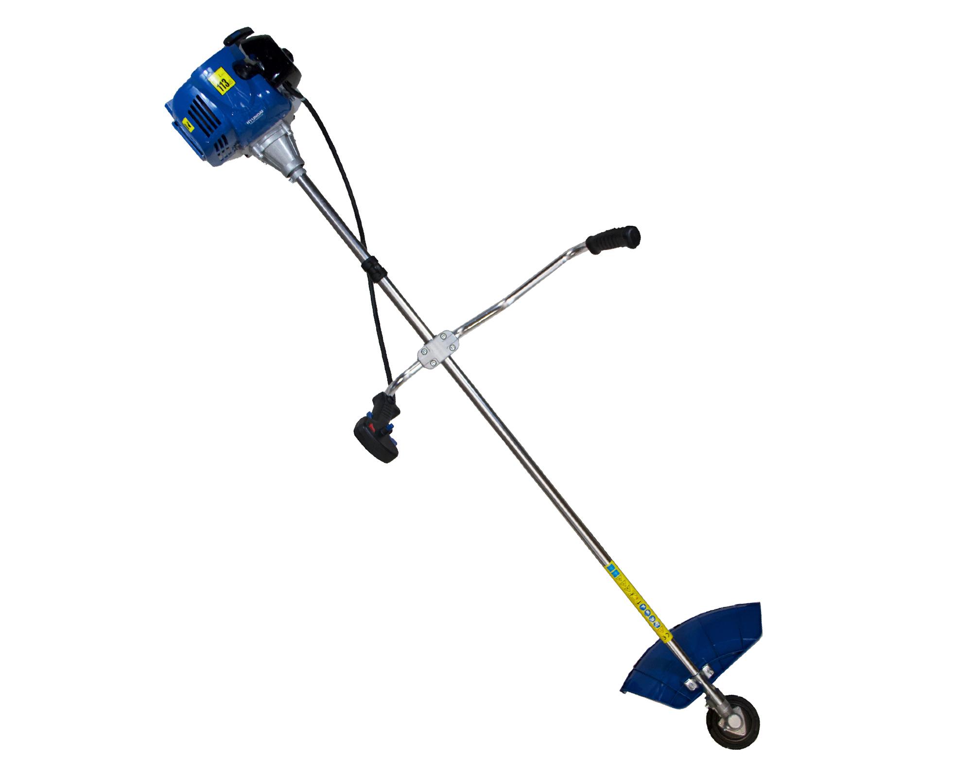 Desbrozadora 2 tiempos 82HYTBC305 32.6 CC 1.2 HP-0