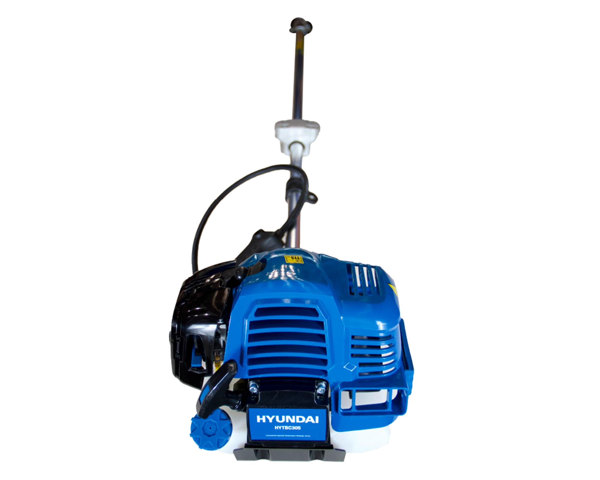 Desbrozadora 2 tiempos 82HYTBC305 32.6 CC 1.2 HP-1