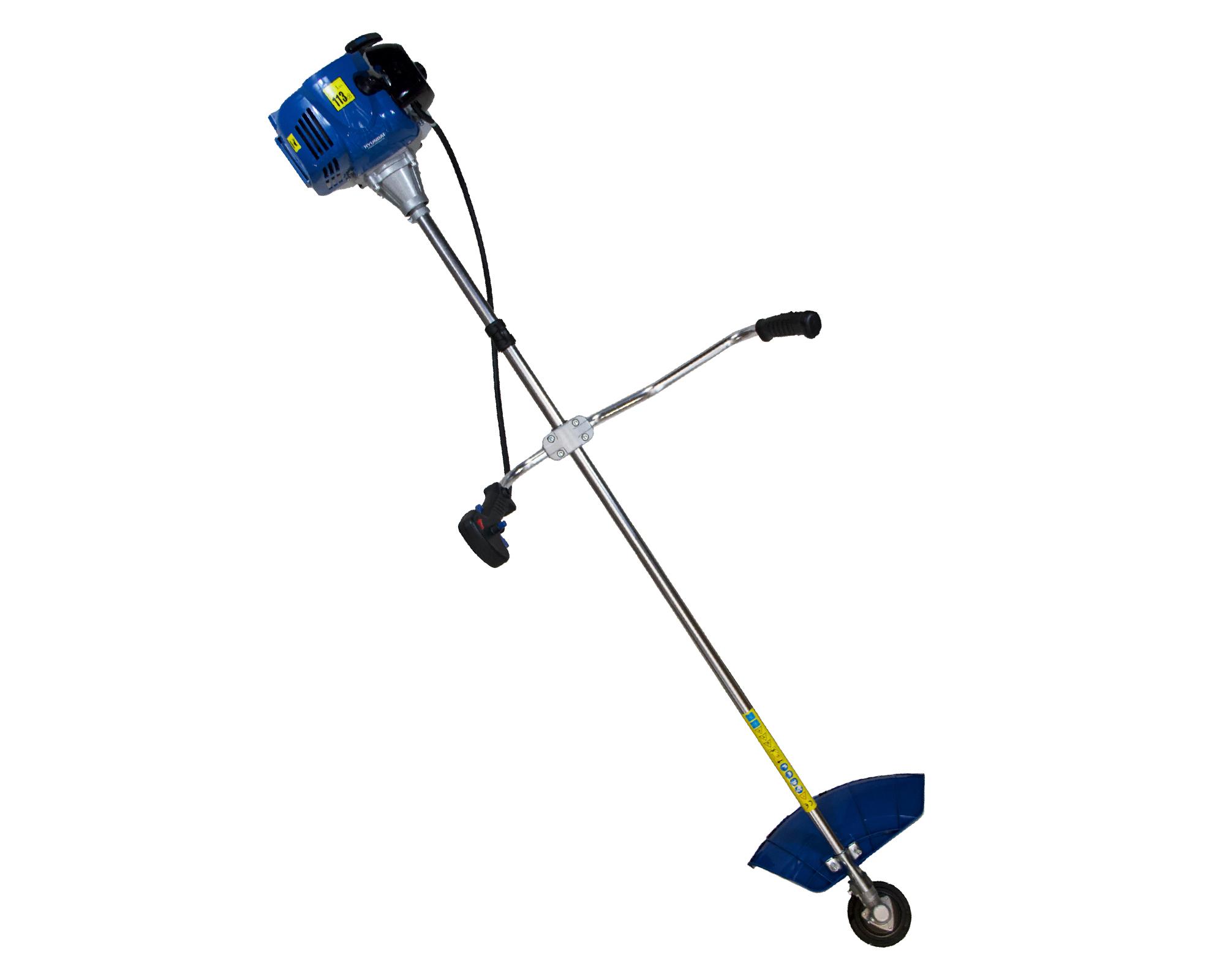 Desbrozadora 2 tiempos 82HYTBC415 42.7 CC 1.6 HP-0