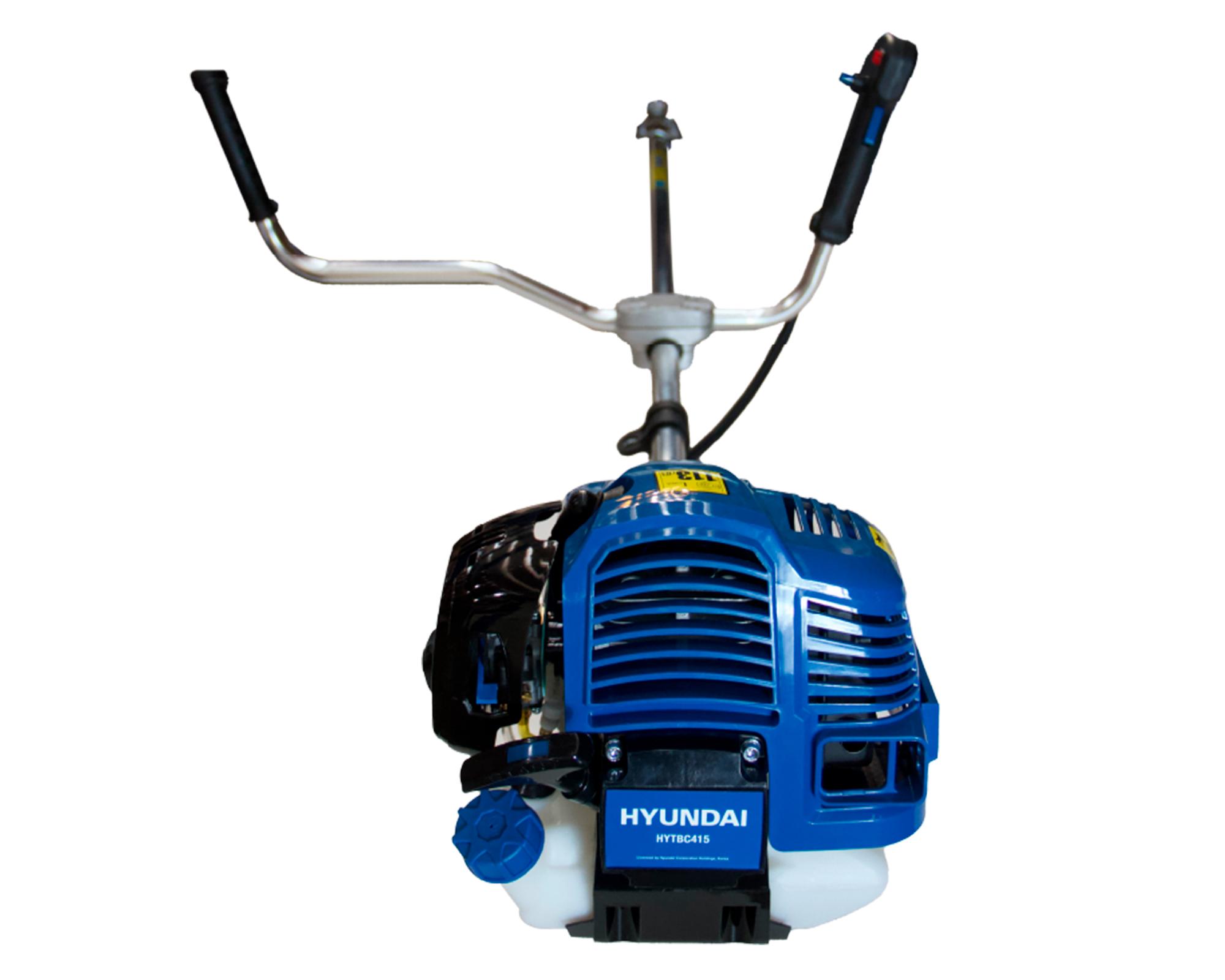 Desbrozadora 2 tiempos 82HYTBC415 42.7 CC 1.6 HP-1