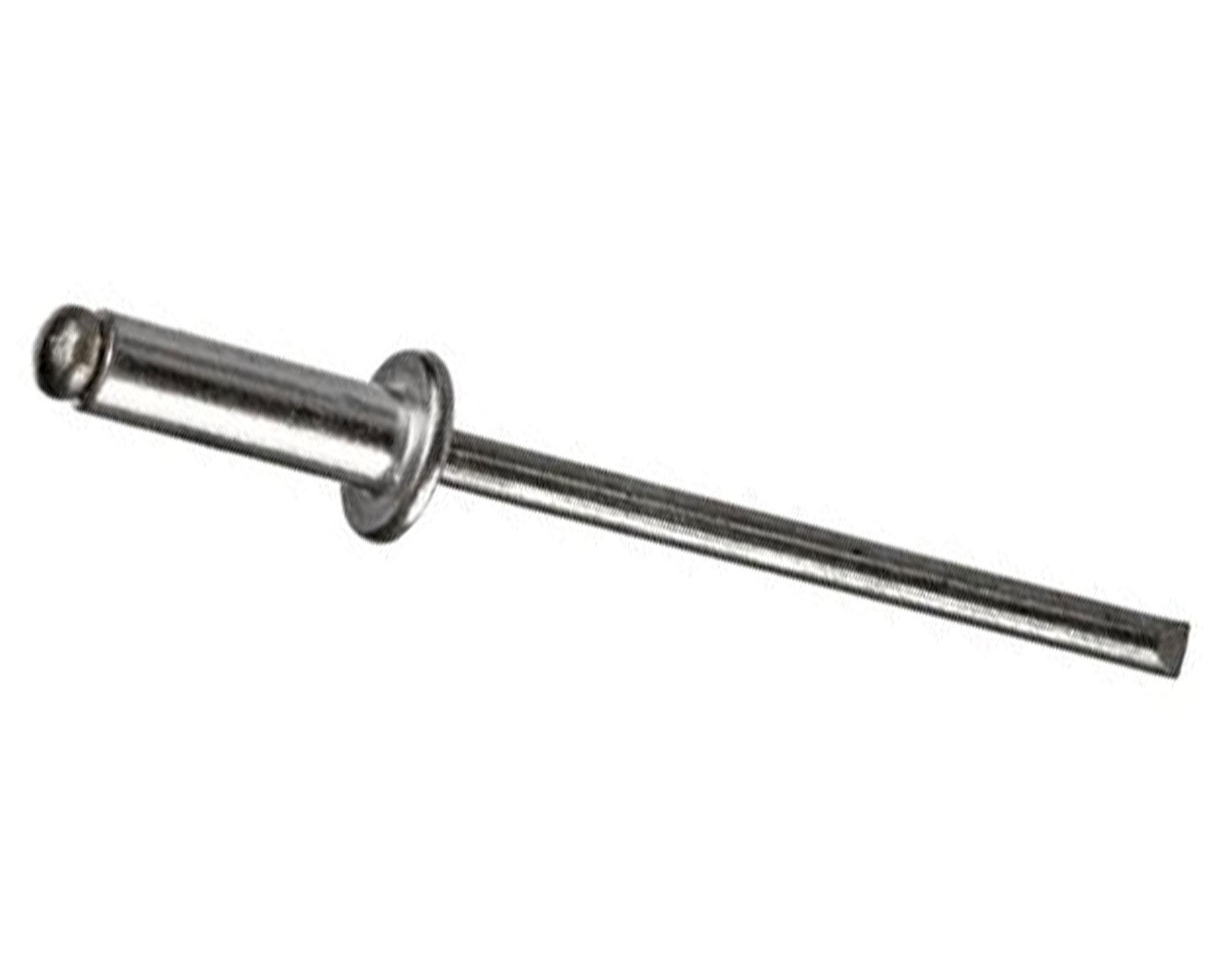 Remache tipo pop t-3. 4 x 18 mm Mamut-0