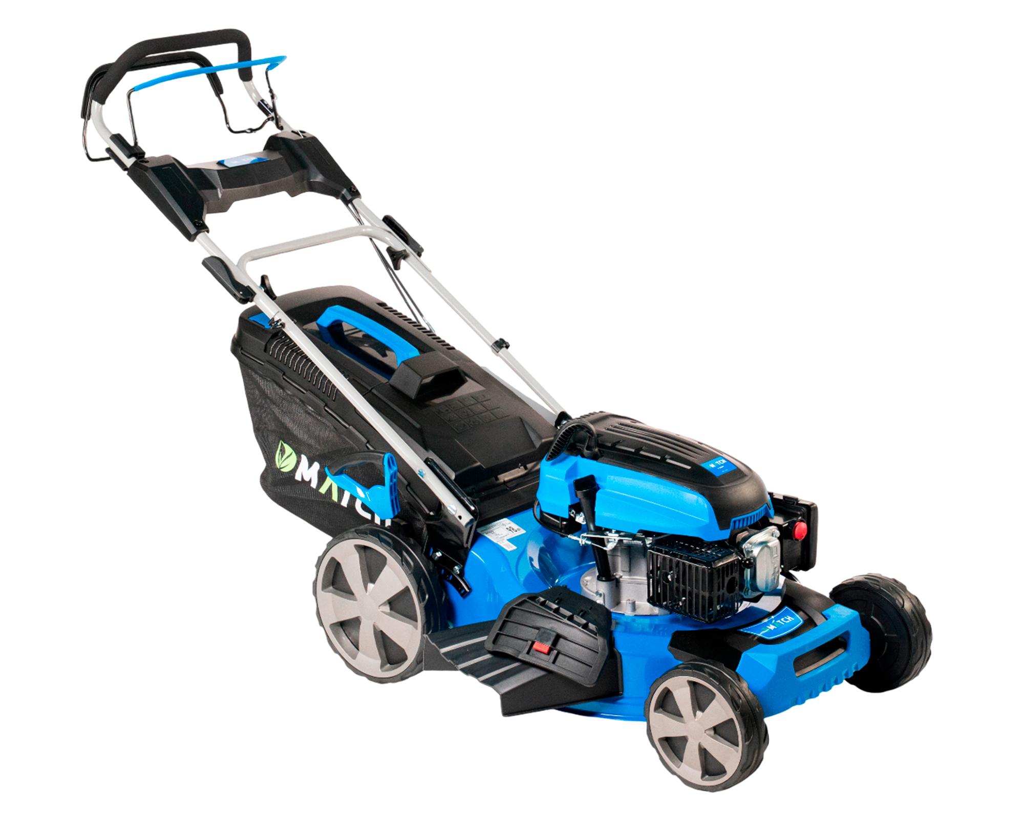 Cortadora 6.0 HP 196 cc G53SHL-T-0