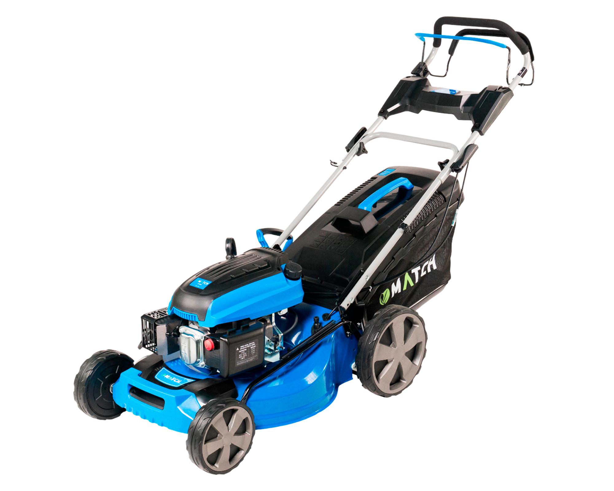 Cortadora 6.0 HP 196 cc G53SHL-T-1