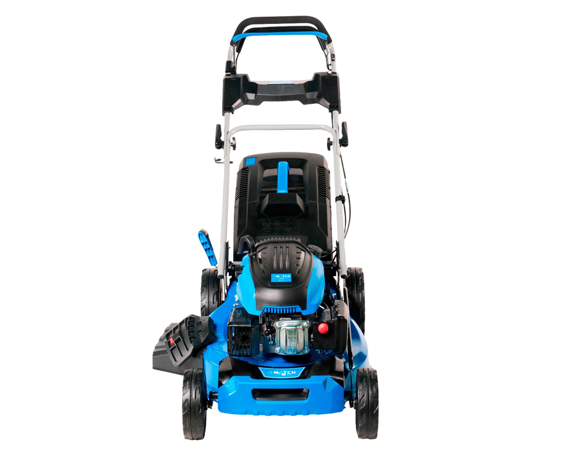 Cortadora 6.0 HP 196 cc G53SHL-T-2