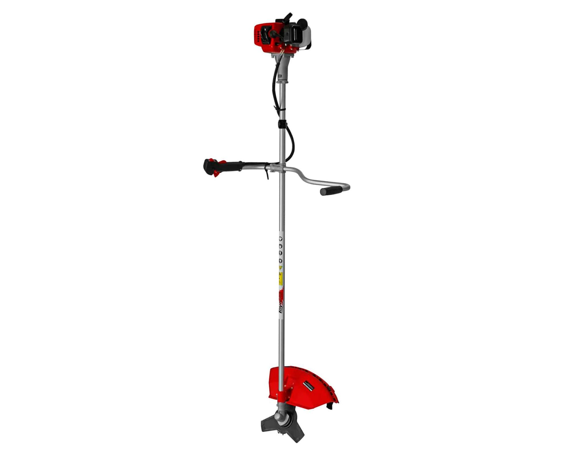 Desbrozadora TBC26X 25.4 CC 1.0HP-0