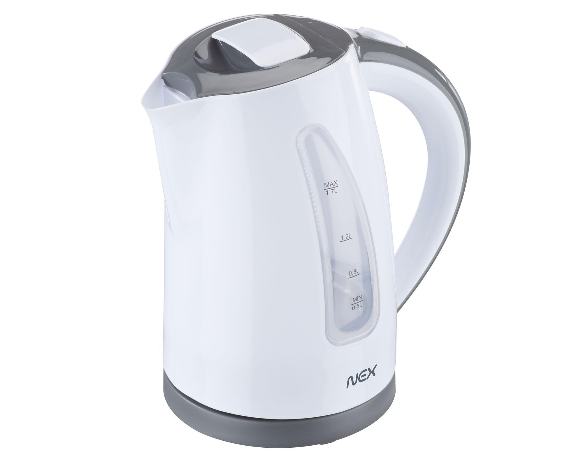 Hervidor KP1754 blanco 1.7 lt-2