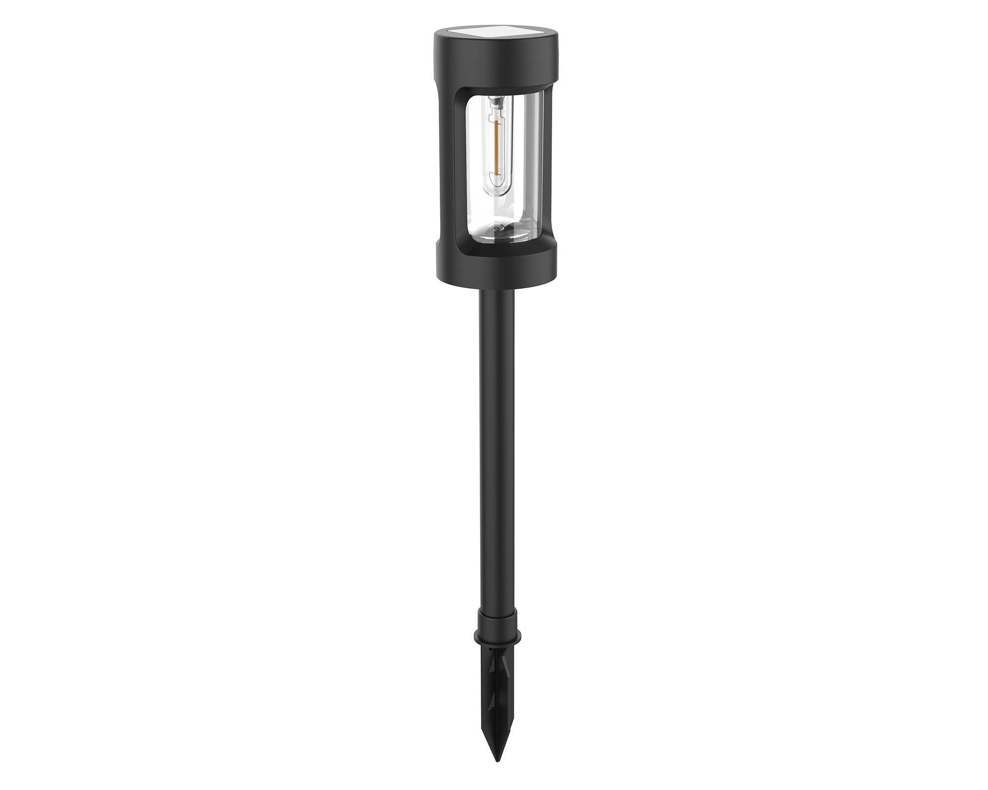 Estaca solar deco Elegance 1.2 W-0
