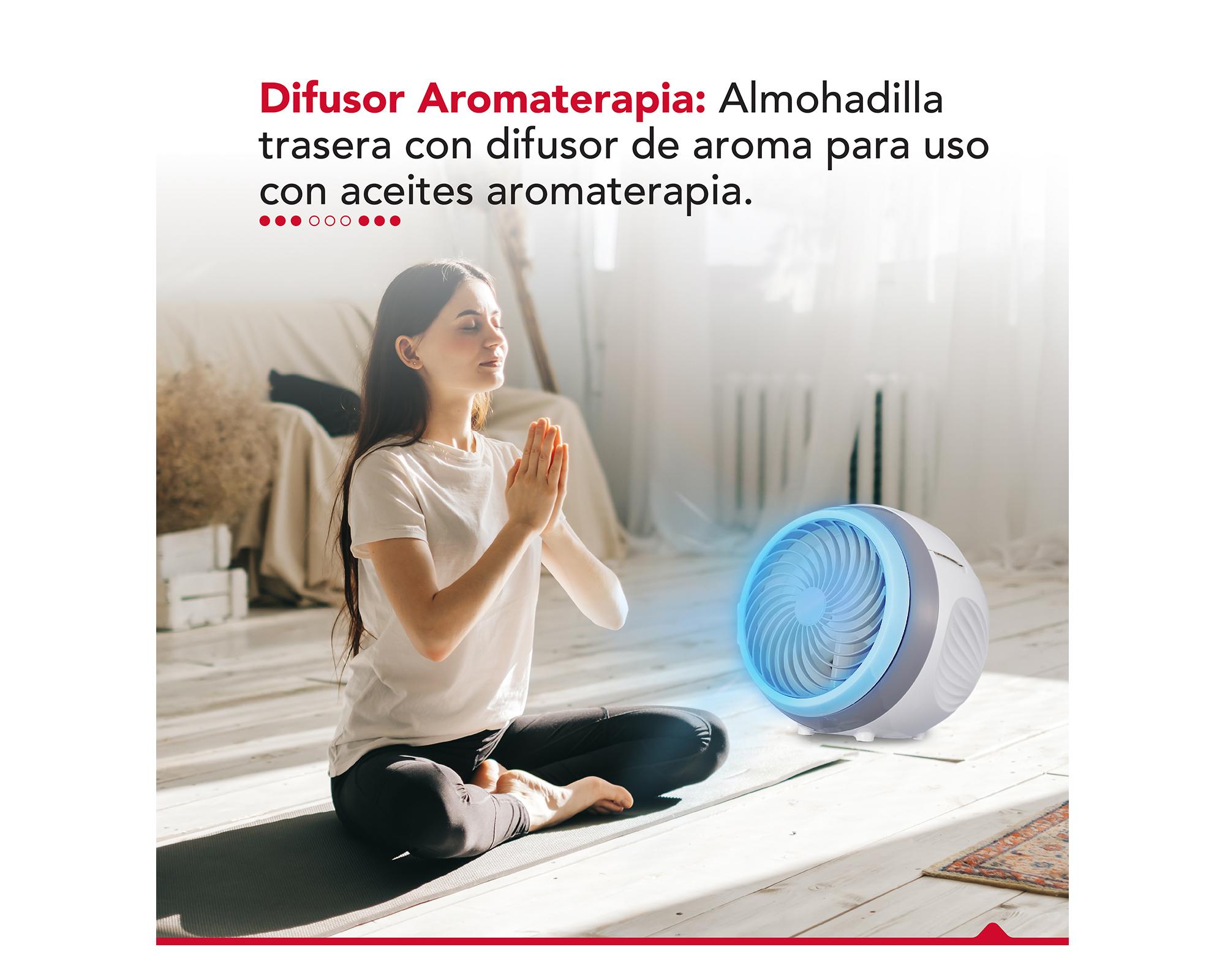 Enfriador de aire Thor USB iceball 1 kg-2