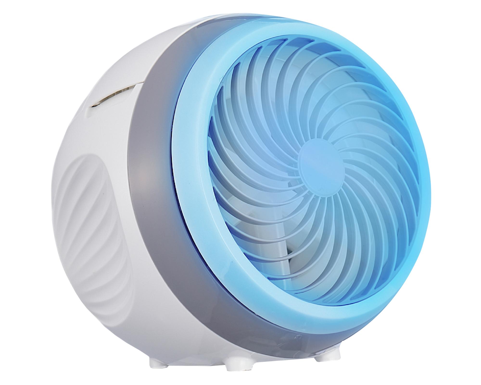 Enfriador de aire Thor USB iceball 1 kg-0