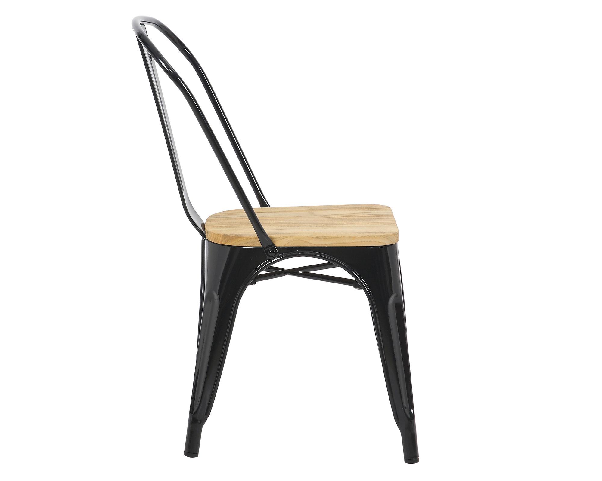 Silla Spot negro-2