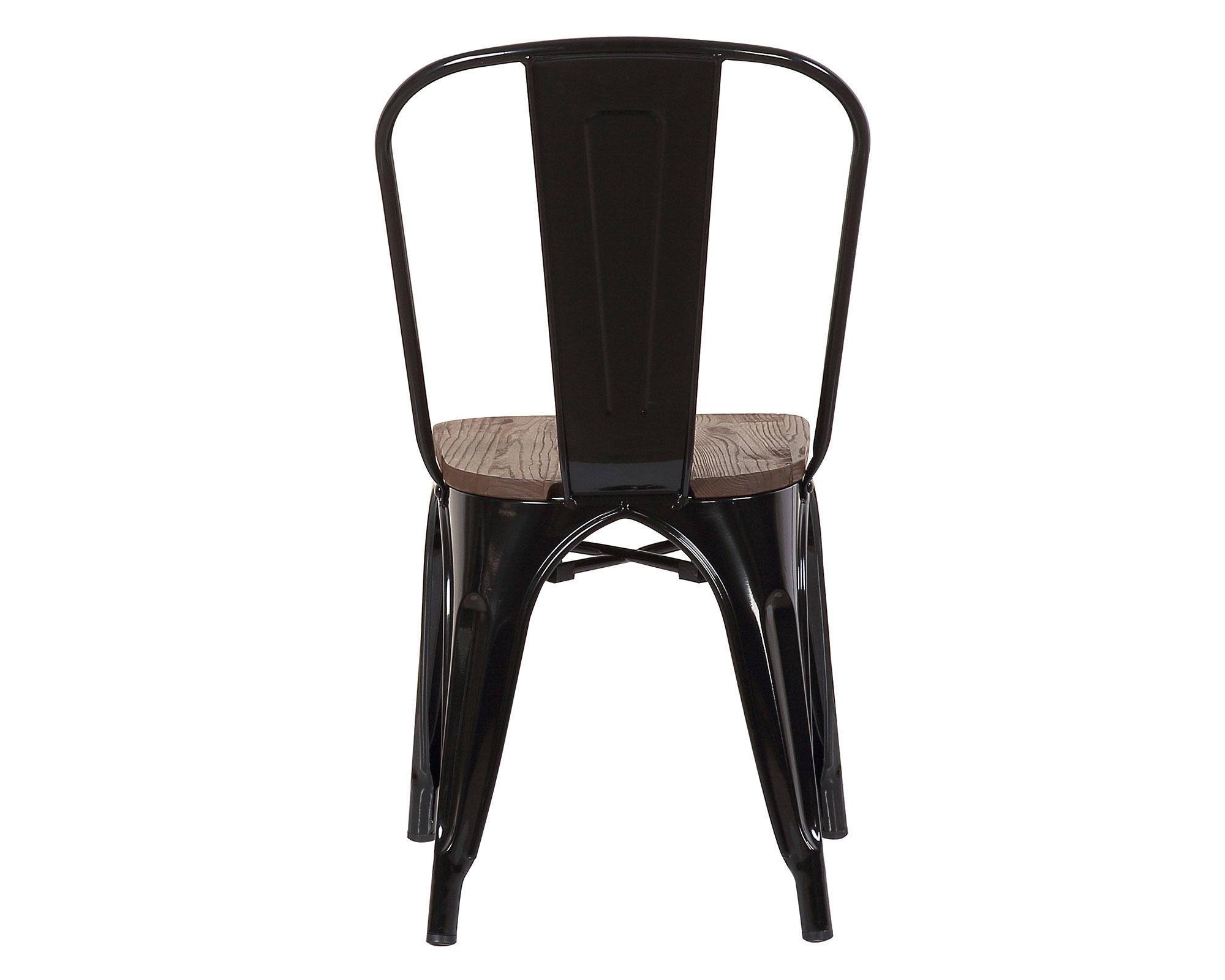 Silla Spot negro-3