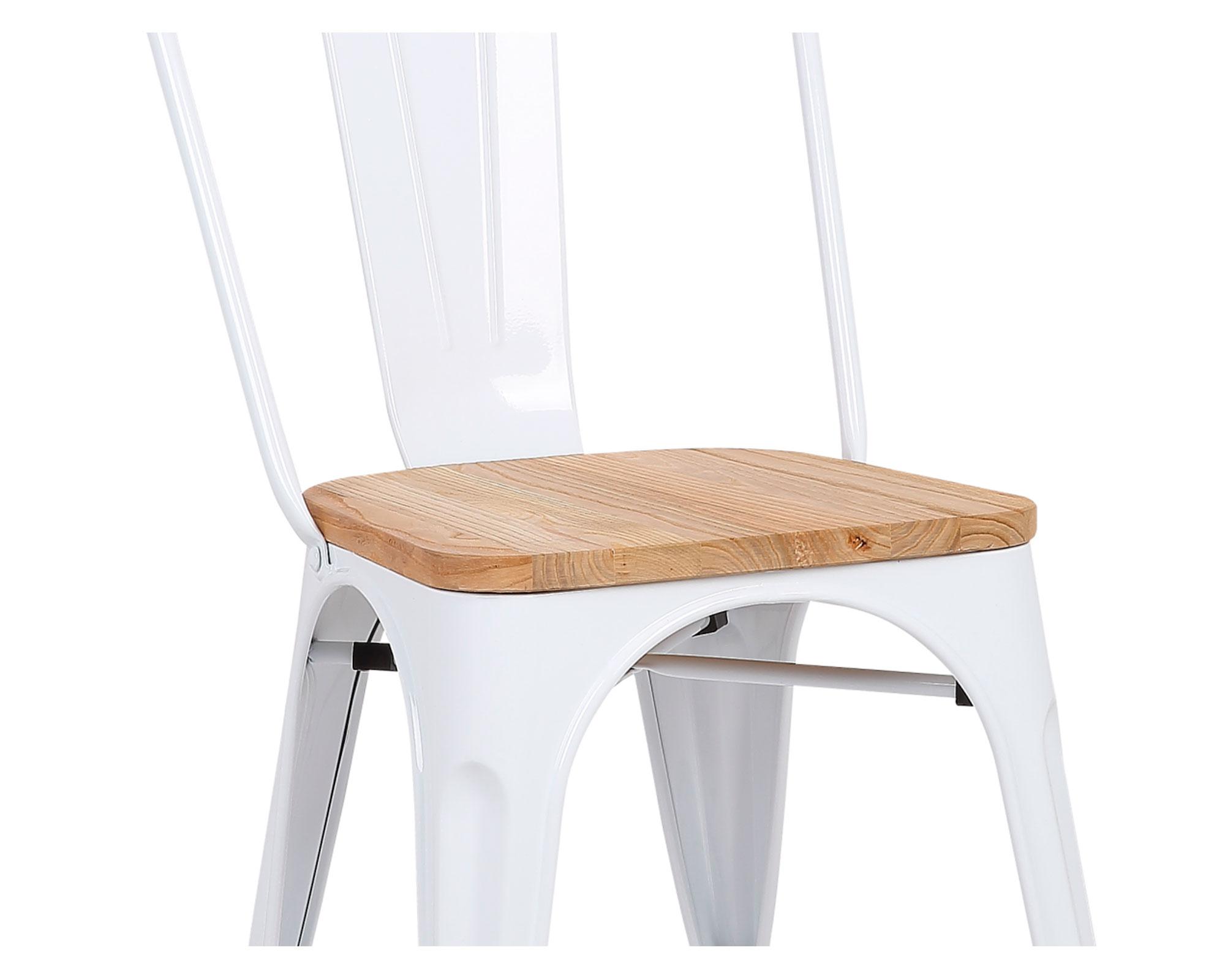 Silla Spot blanco-4