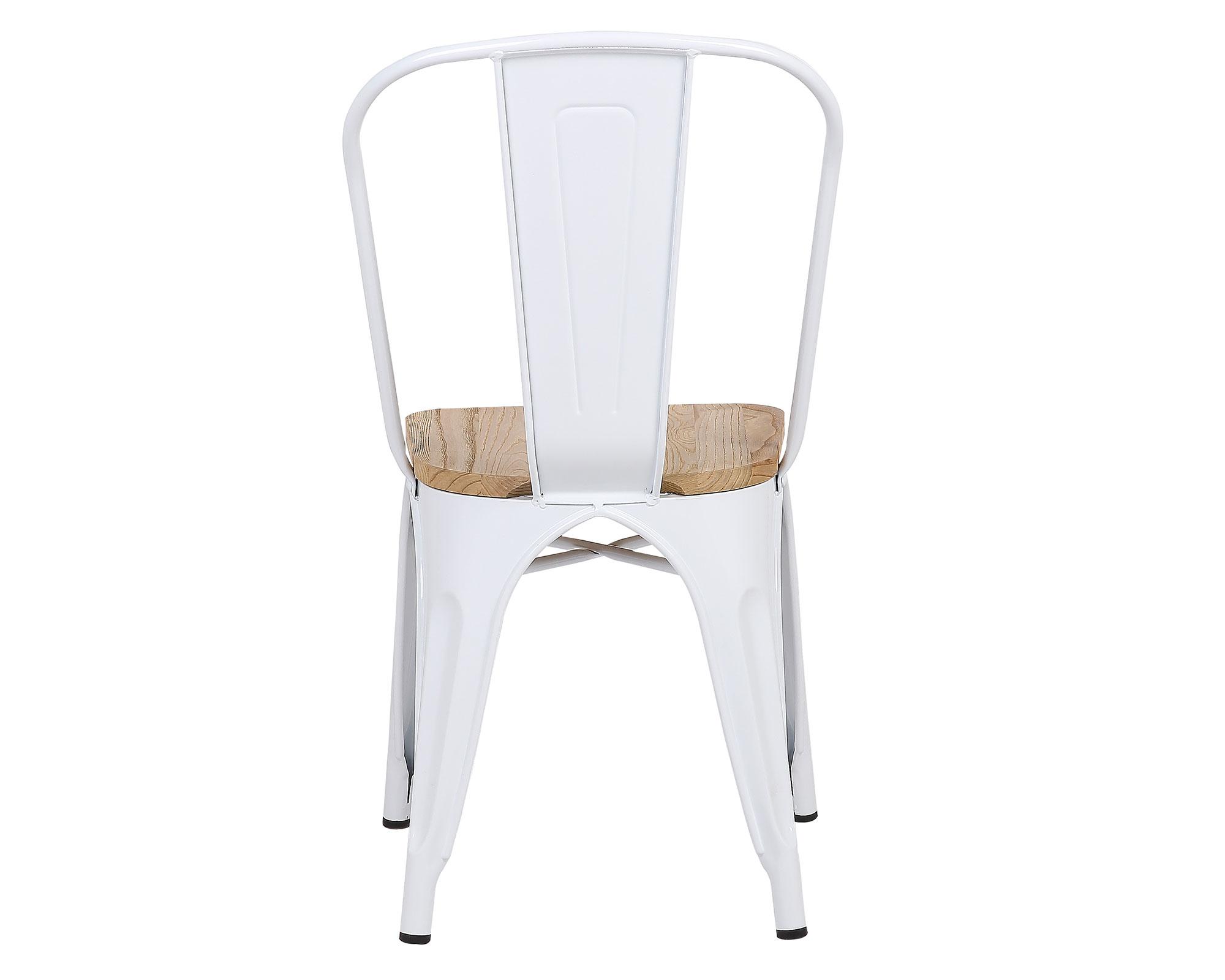 Silla Spot blanco-3