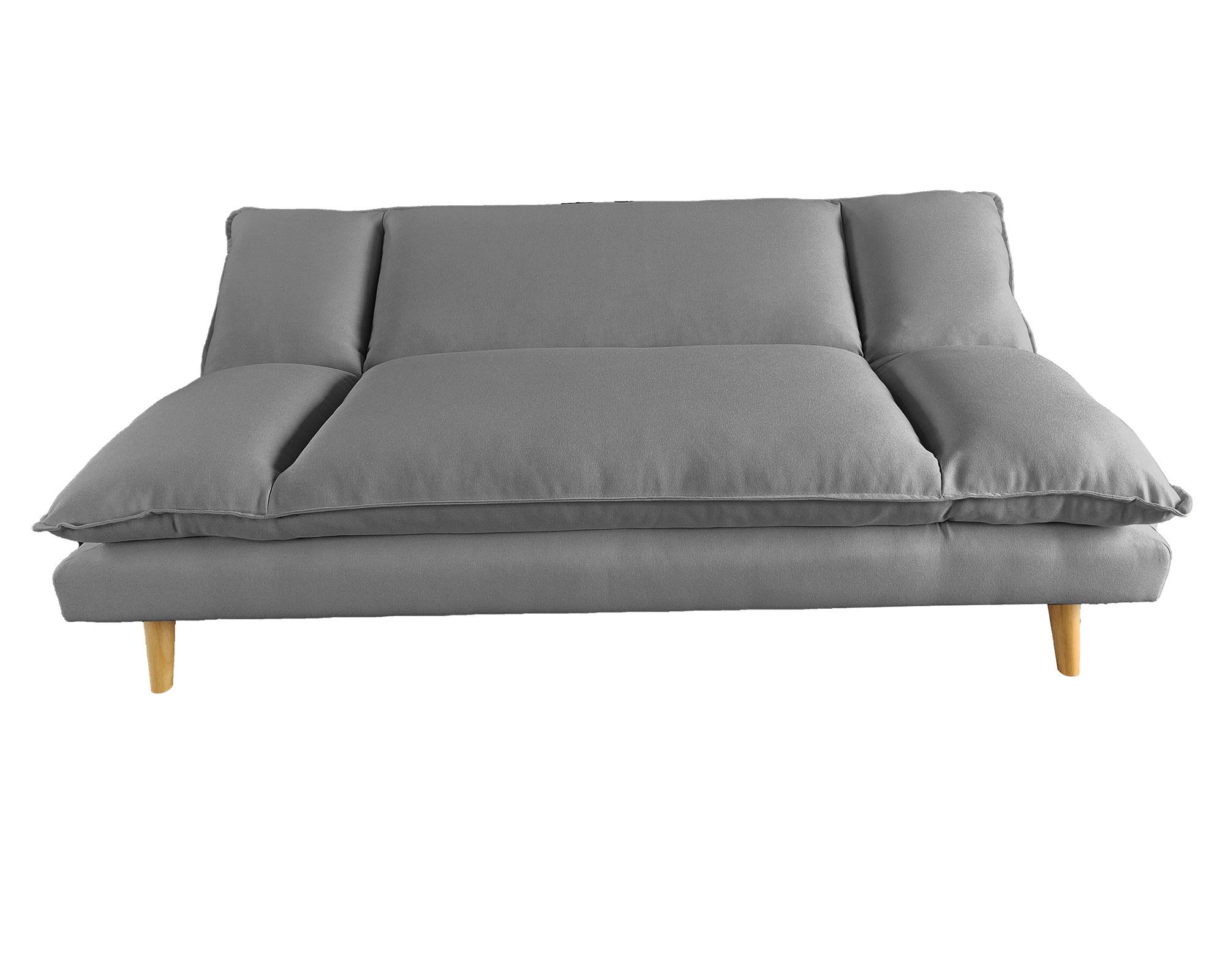 Futón Oyuo gris-2