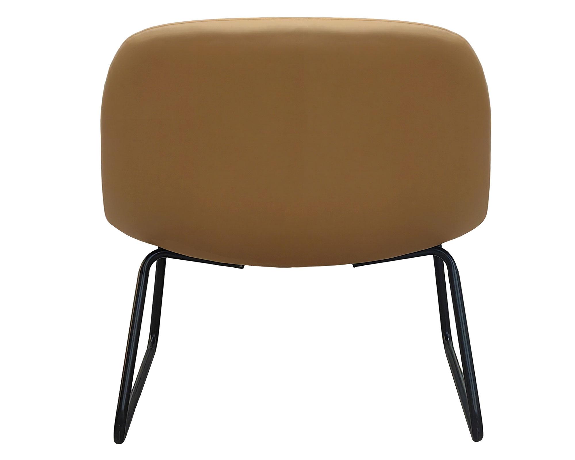 Sitial PU Vera caramel-3