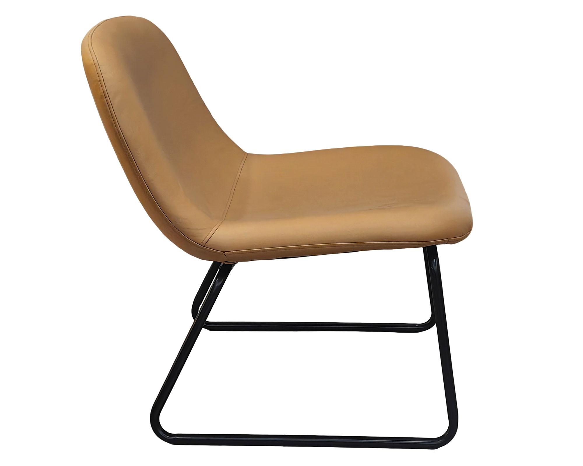 Sitial PU Vera caramel-2