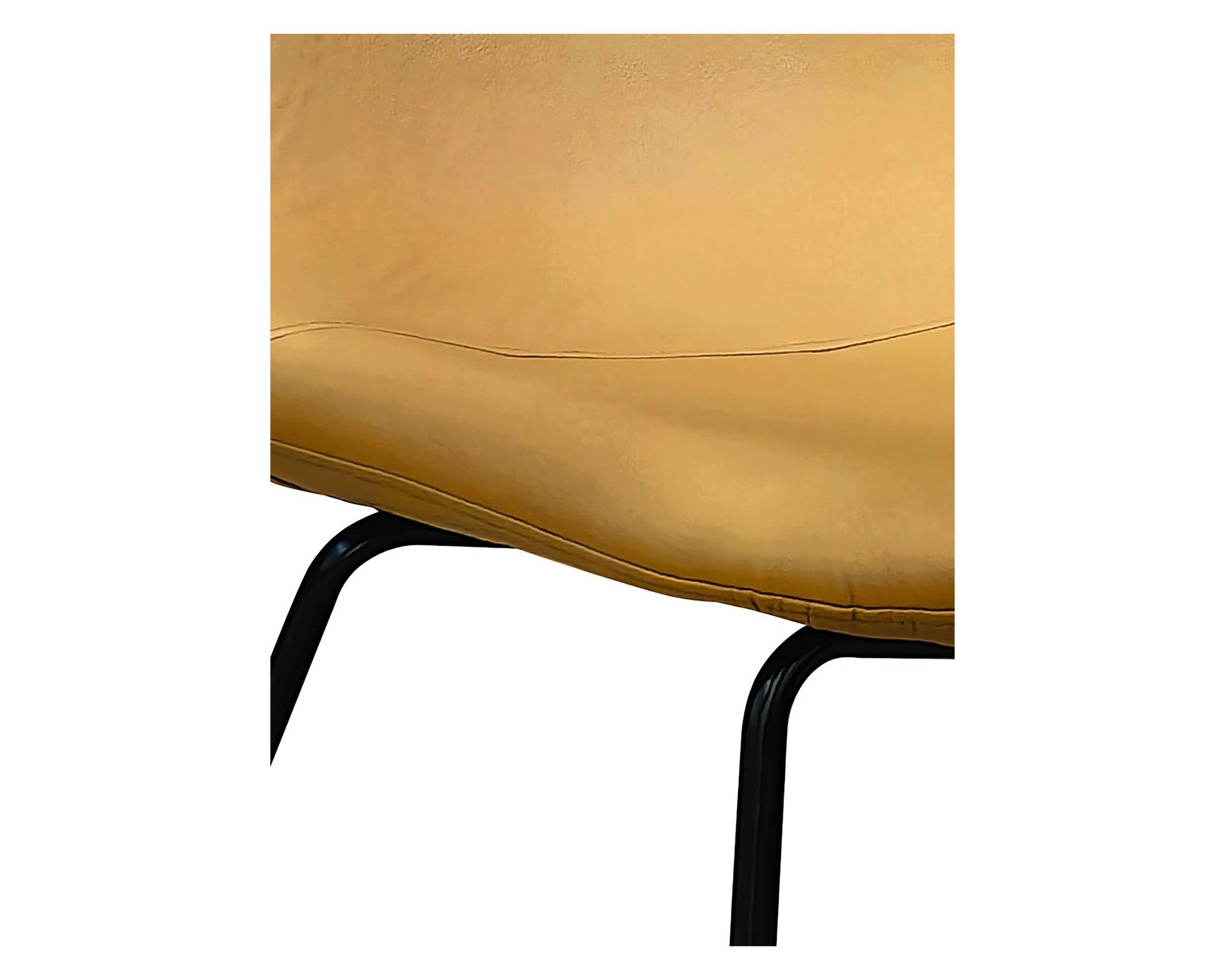 Sitial PU Vera caramel-4