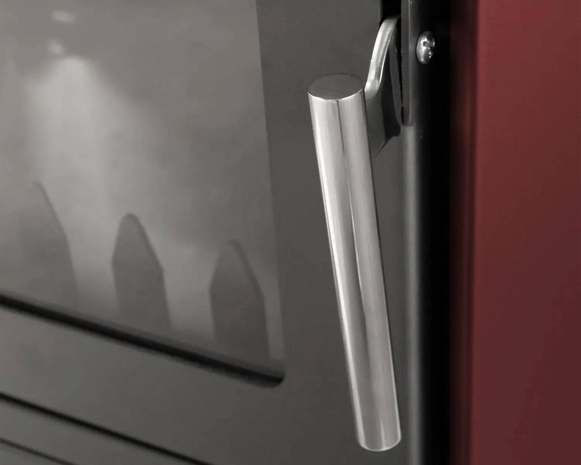 Estufa a leña Tirolesa 26000 kW burdeo-4