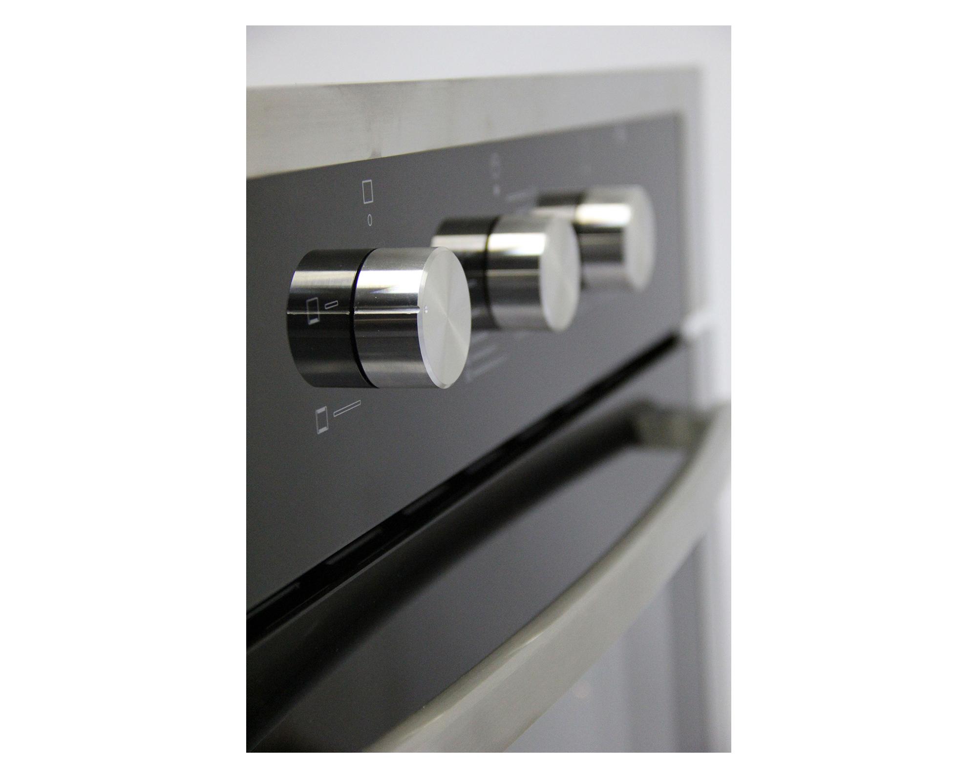 Horno eléctrico EPC4 DL negro 68 lt-2