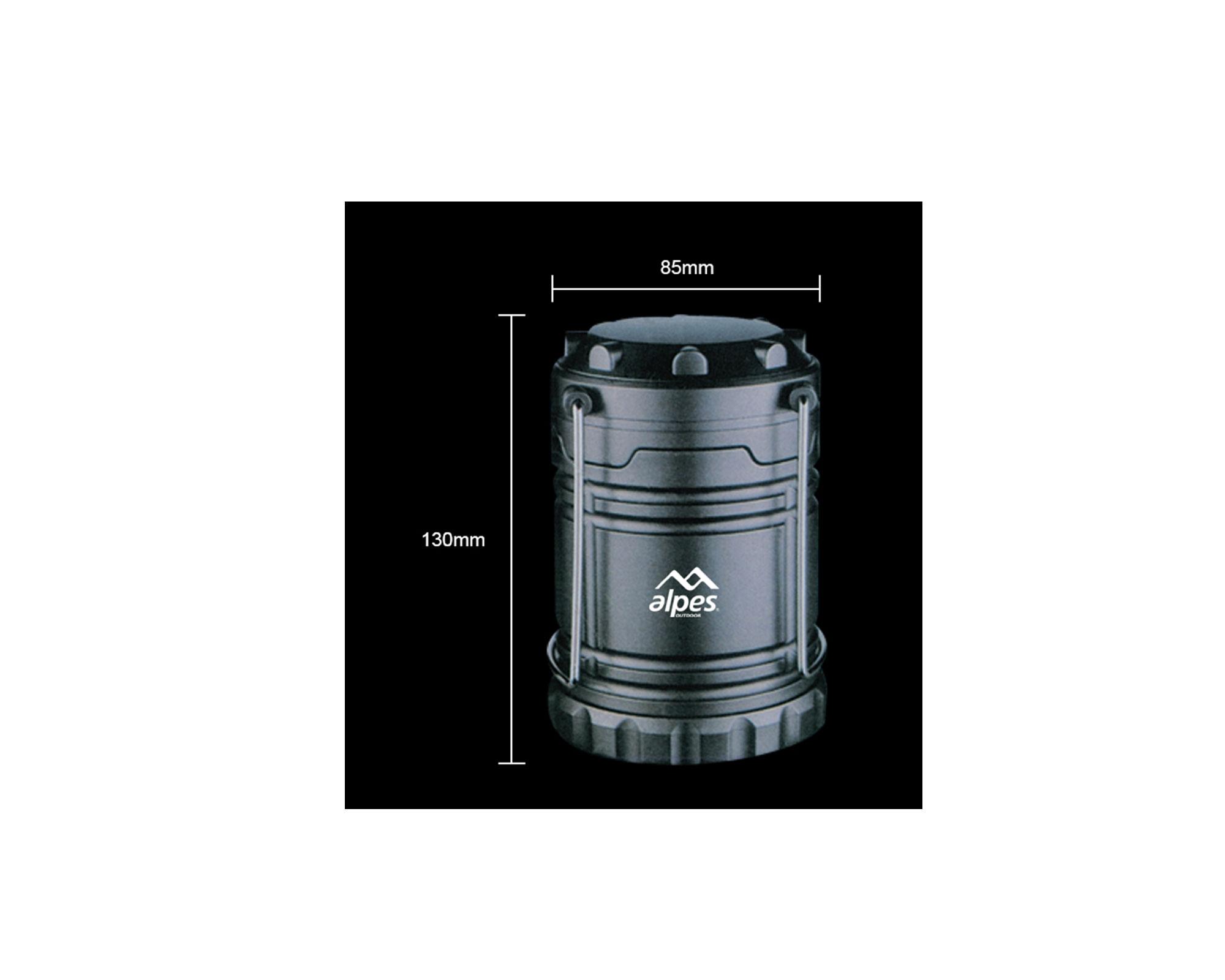 Lámpara camping New Lanin 300lm-3