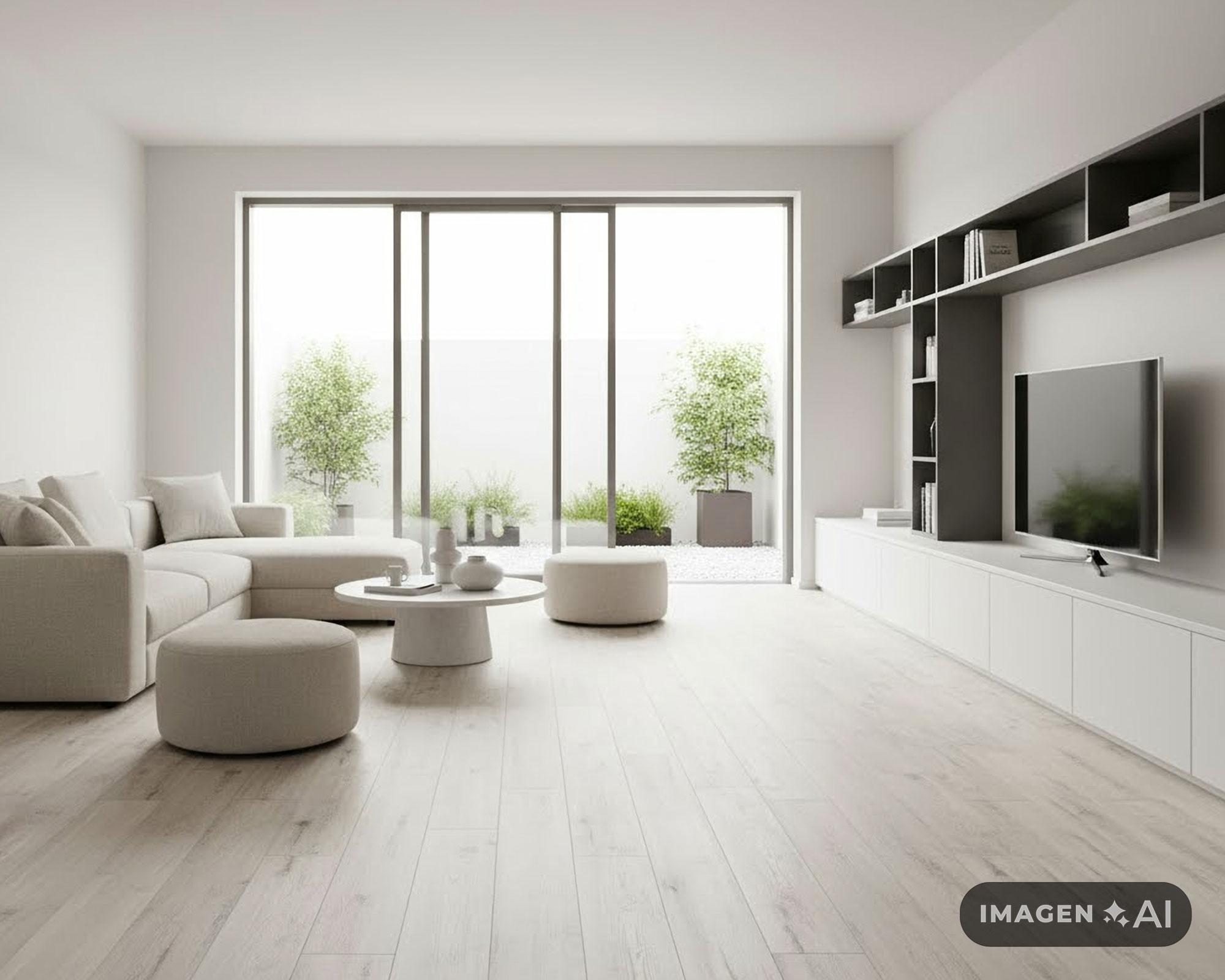 Piso vinílico SPC Fresno 4.2 mm 2.93 m2-8