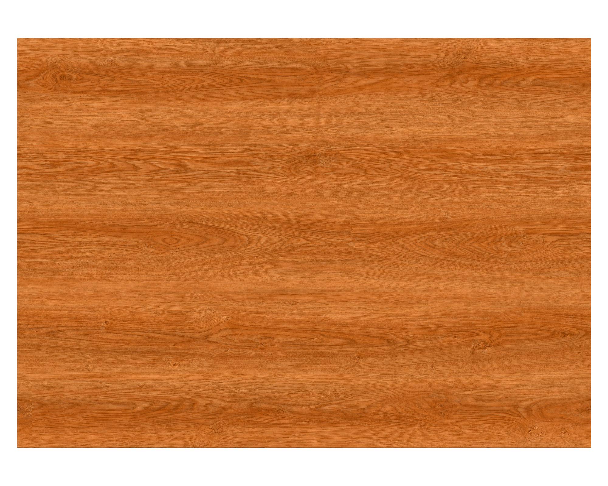 Piso vinílico SPC roble caramelo 5 mm 2.48 m2-6