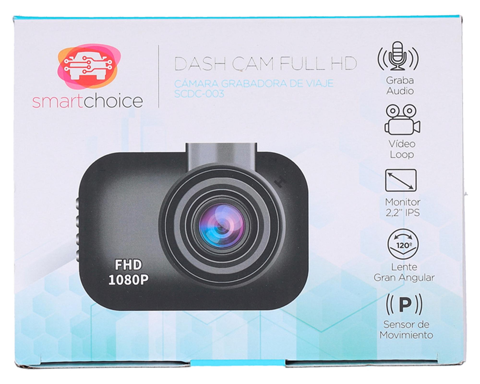 Transmisor Bluetooth Dash cam samrt-3