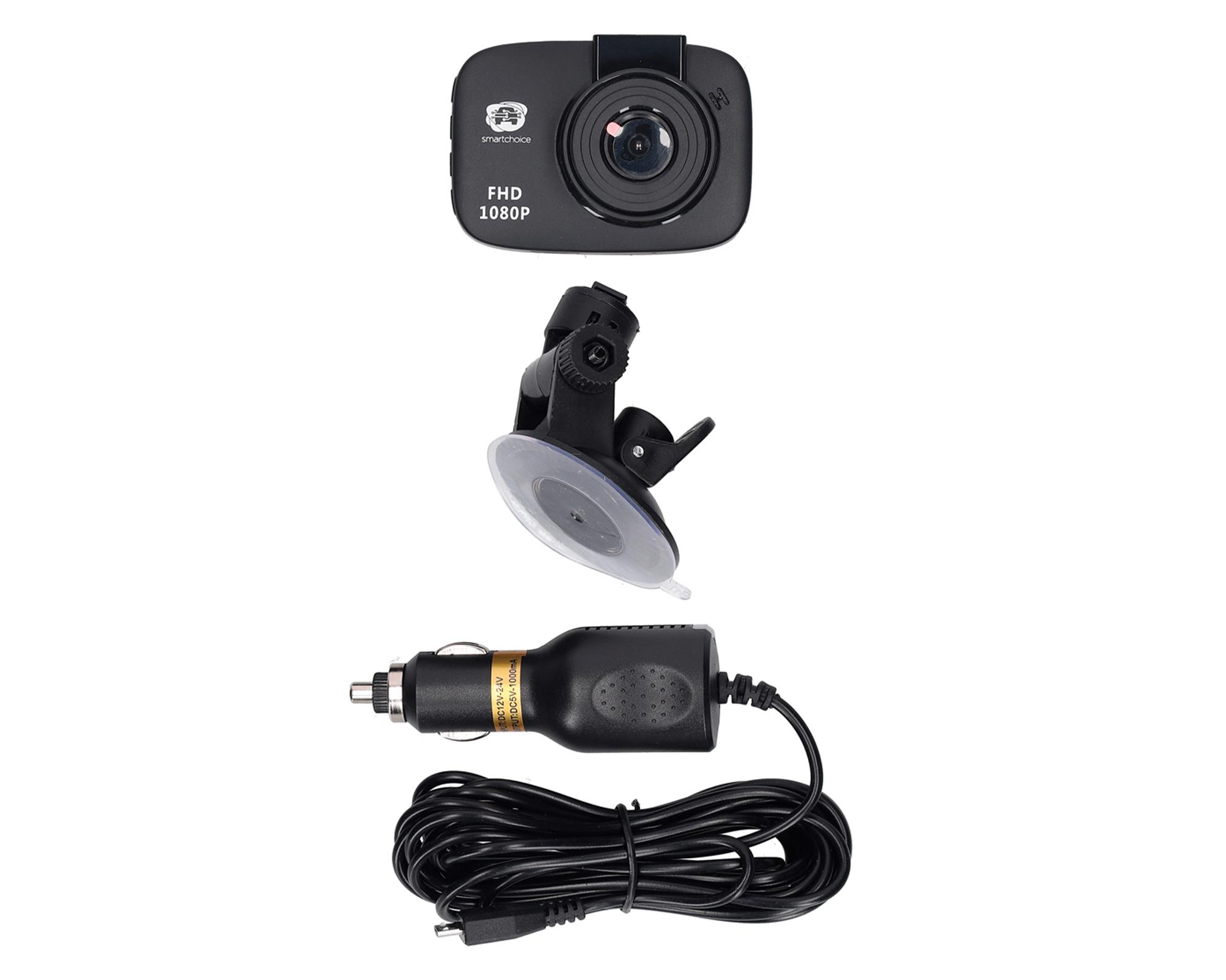Transmisor Bluetooth Dash cam samrt-2