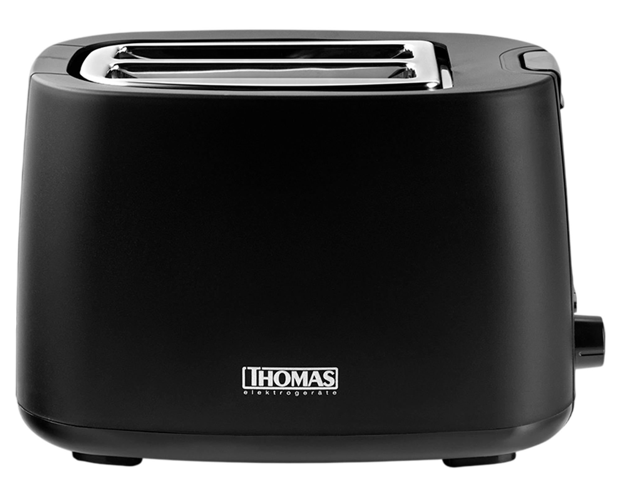 Tostador 2 rebanadas TH-117 750 W-0