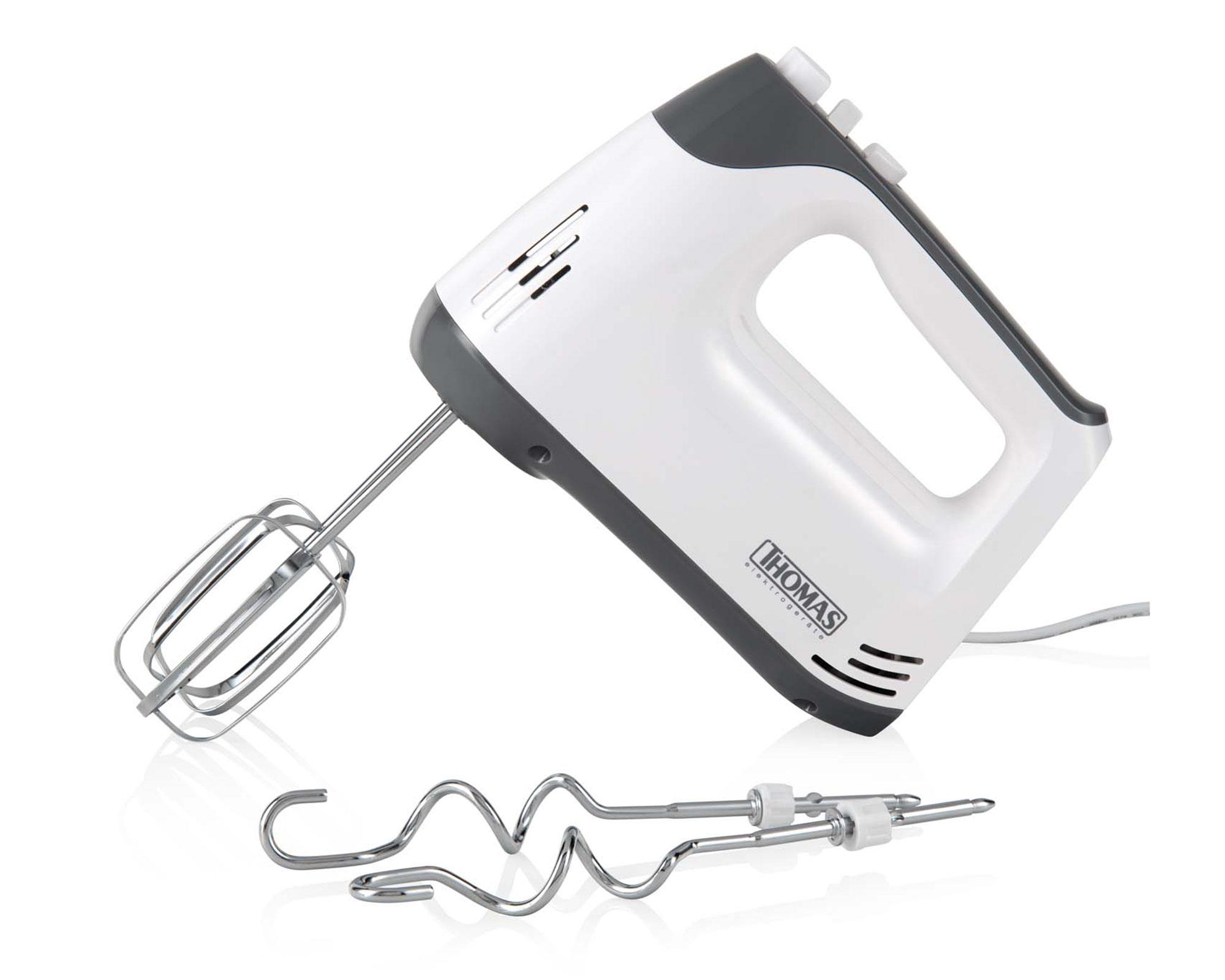 Batidora manual TH-8832M 300 W-0