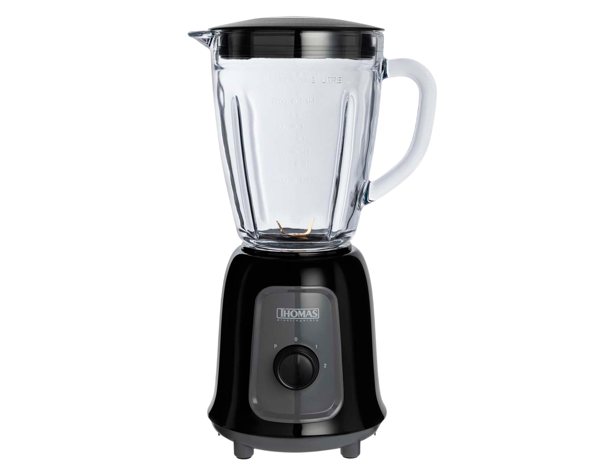 Licuadora 1.5 lt TH-330V 600 W-0