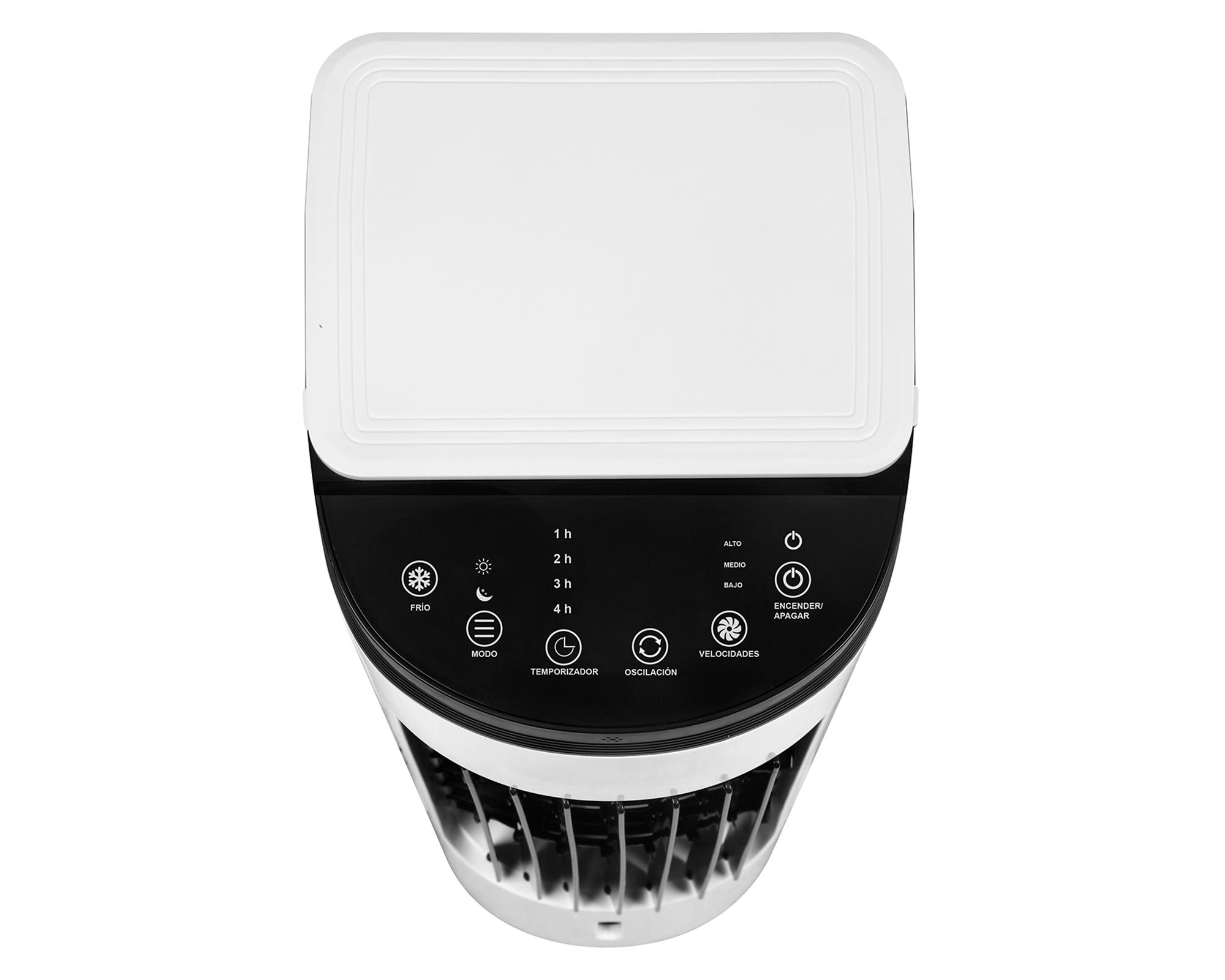 Enfriador de aire KEA-C67R 60W-2