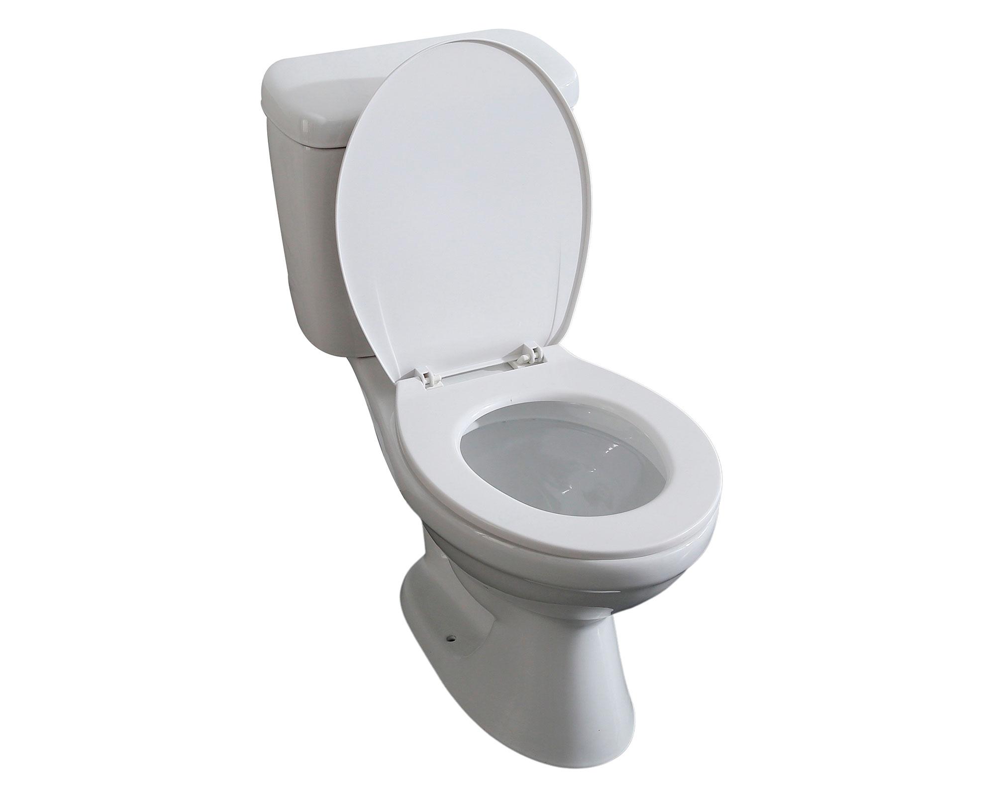 WC two piece 30.5 cm Agnus II blanco-2