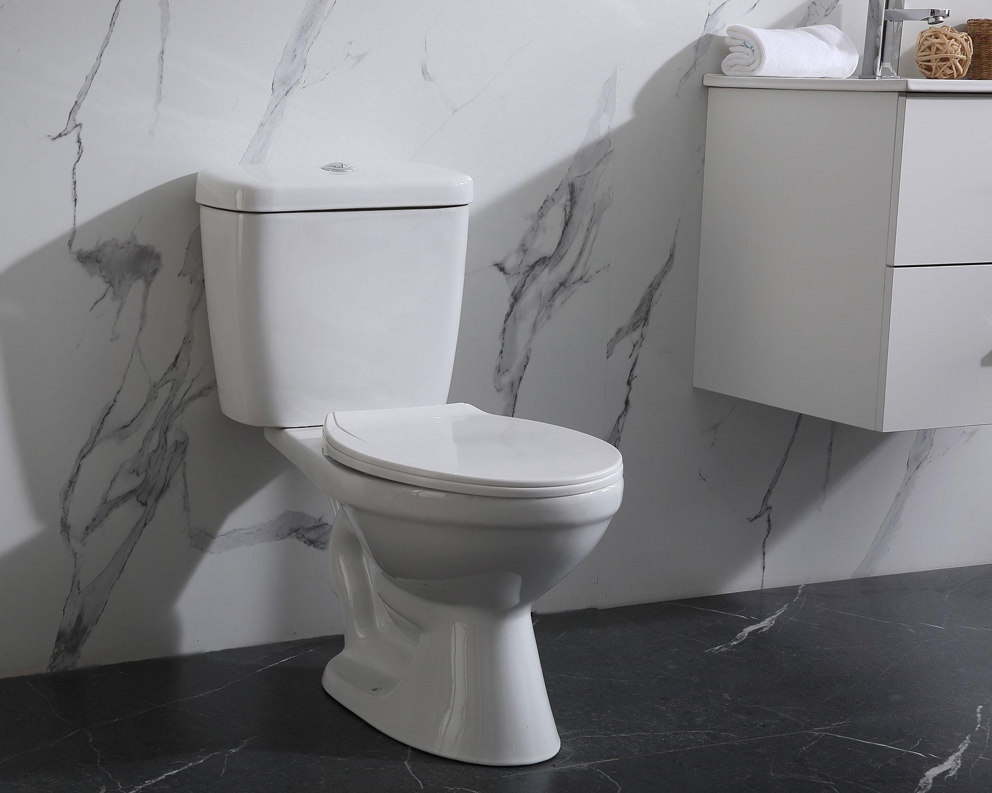 WC two piece 30.5 cm Agnus II blanco-6