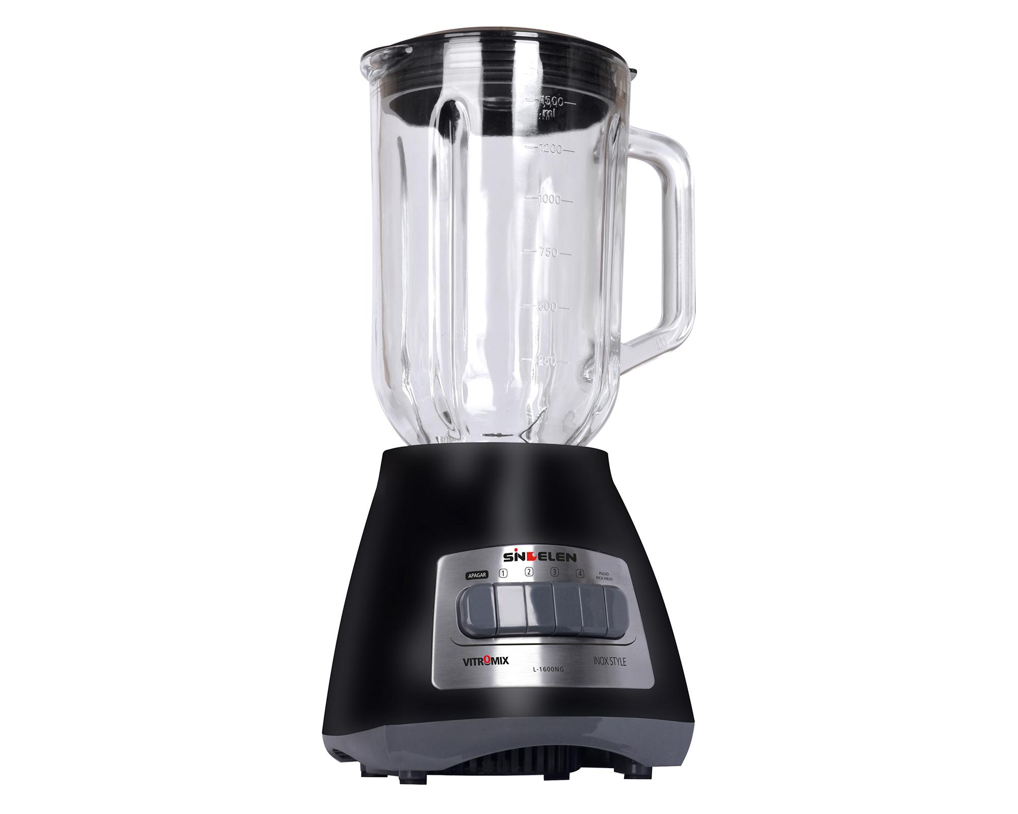 Licuadora Vitromix L-1600NG 400W-2