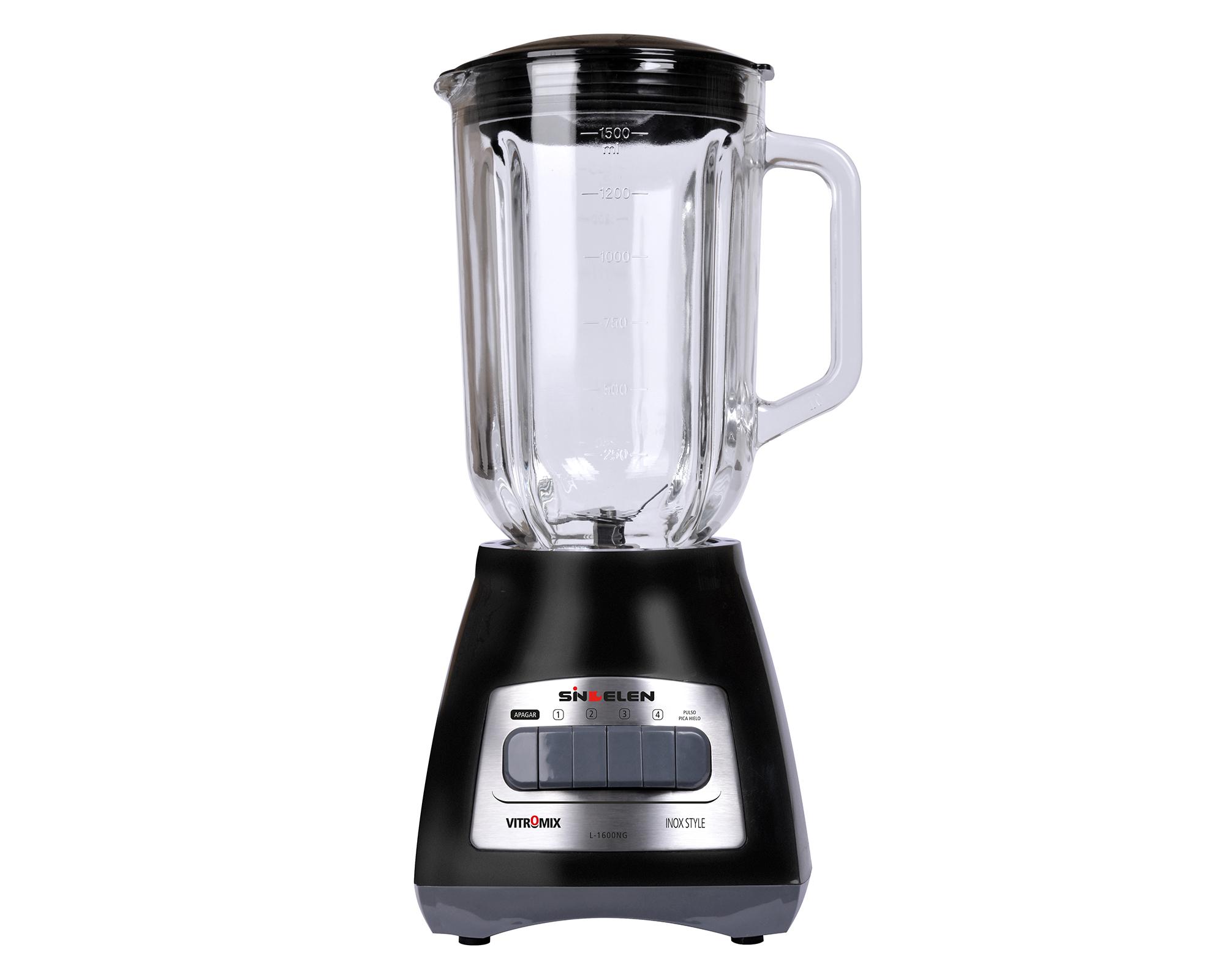 Licuadora Vitromix L-1600NG 400W-0