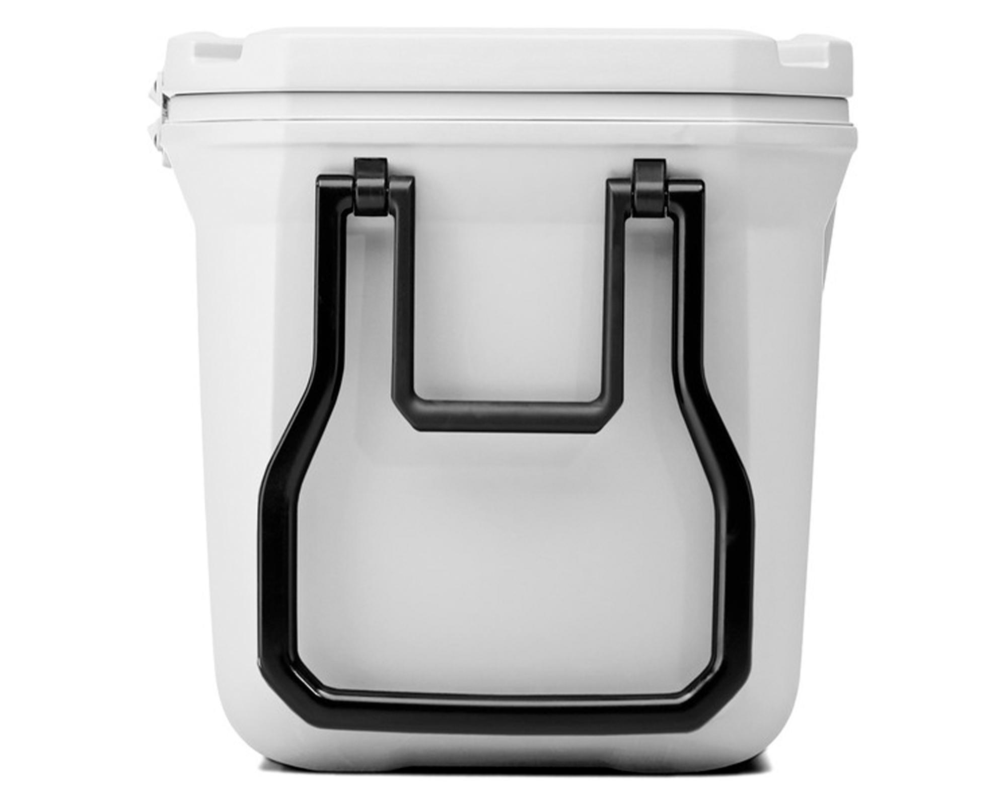 Cooler con ruedas 316 marine blanco 95 lt-2