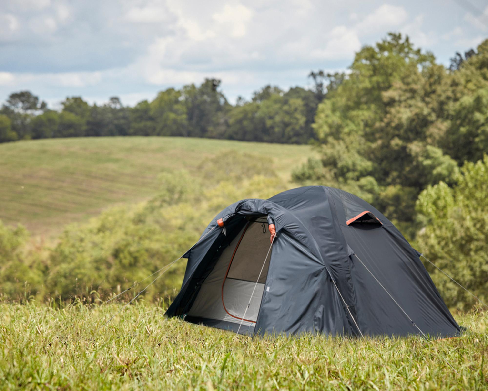Carpa domo Atacama 2 personas-3